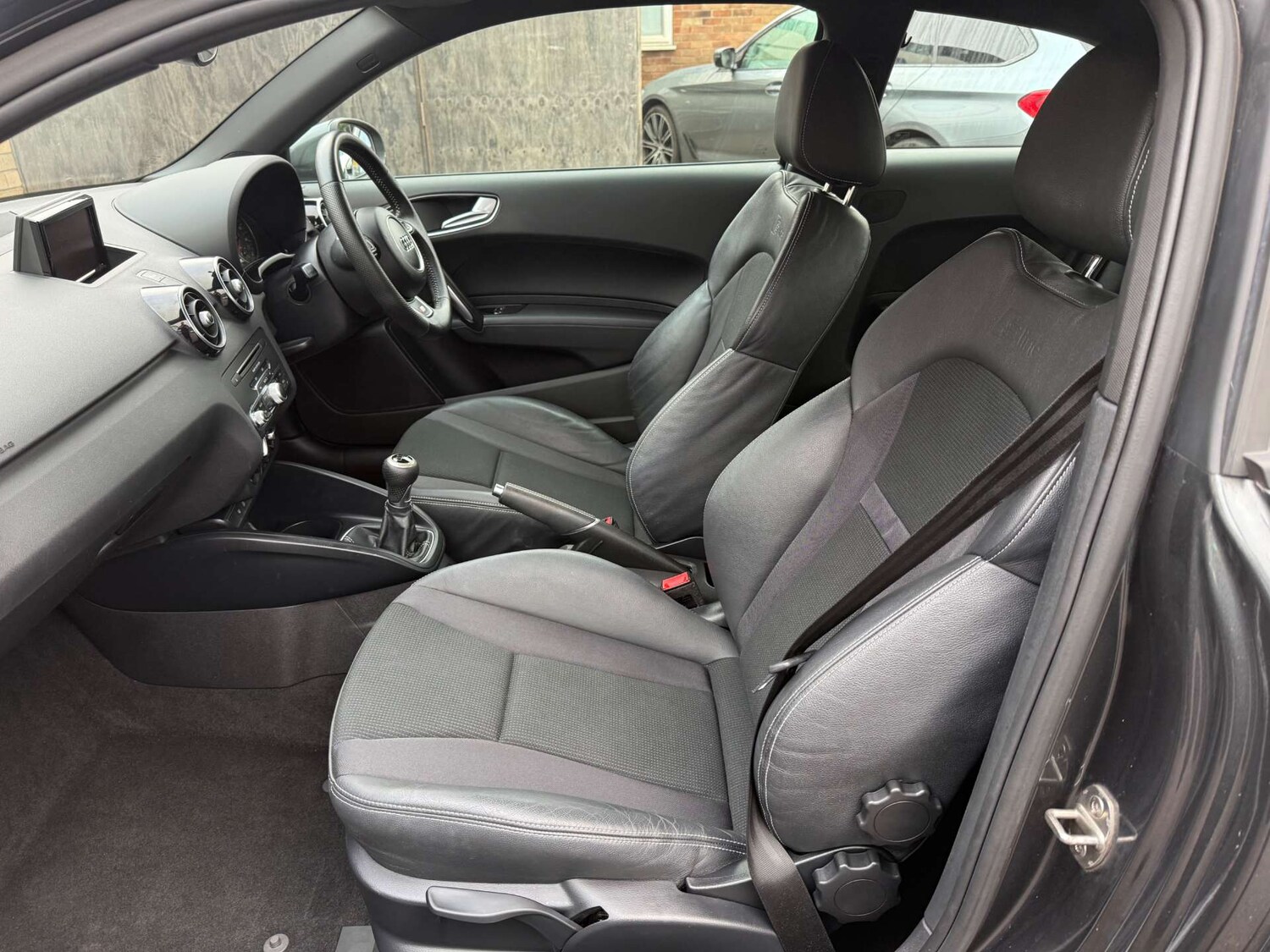 Used Audi A1 2017 for sale - 77506900: Photo 20