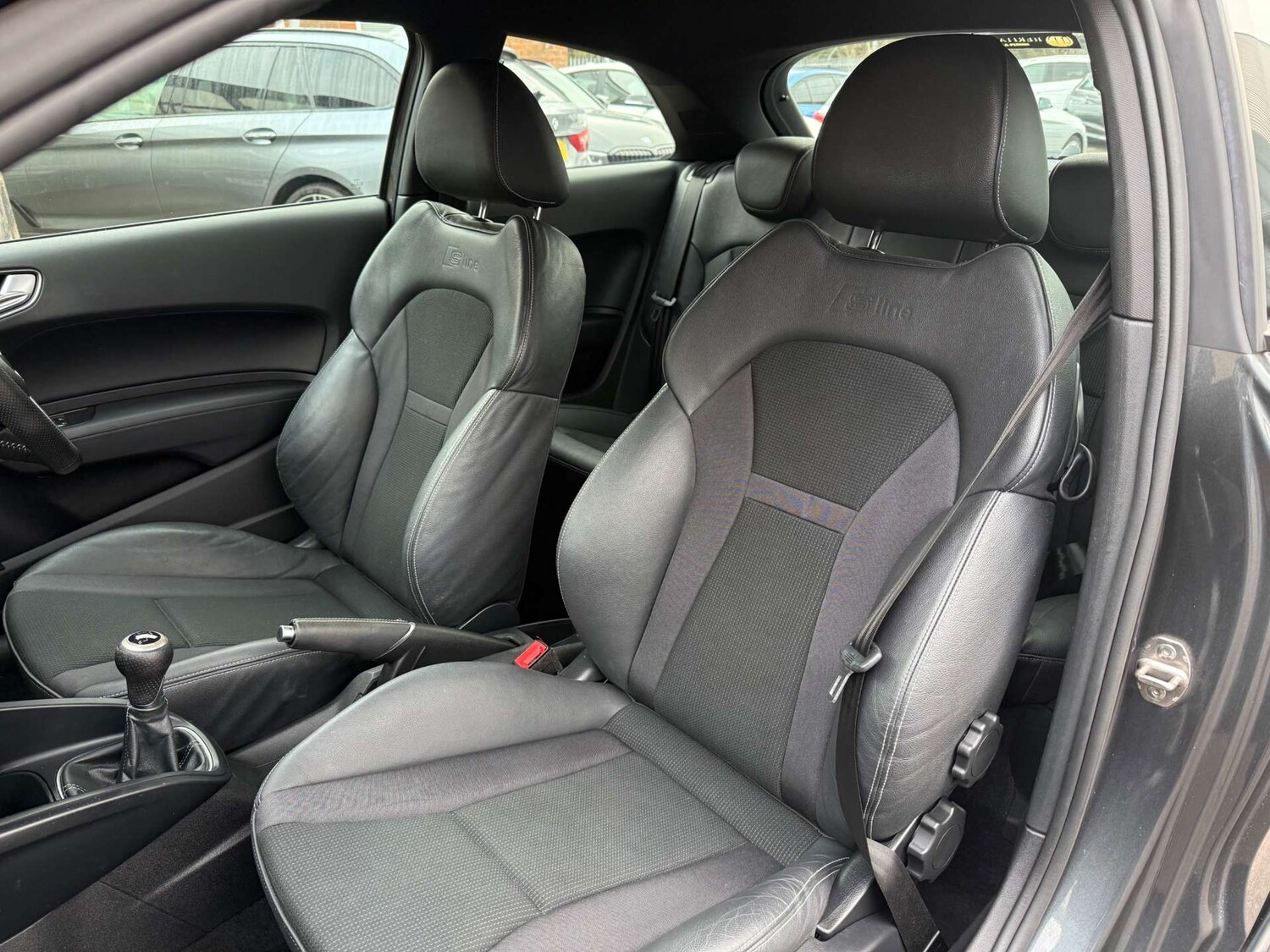 Used Audi A1 2017 for sale - 77506900: Photo 26