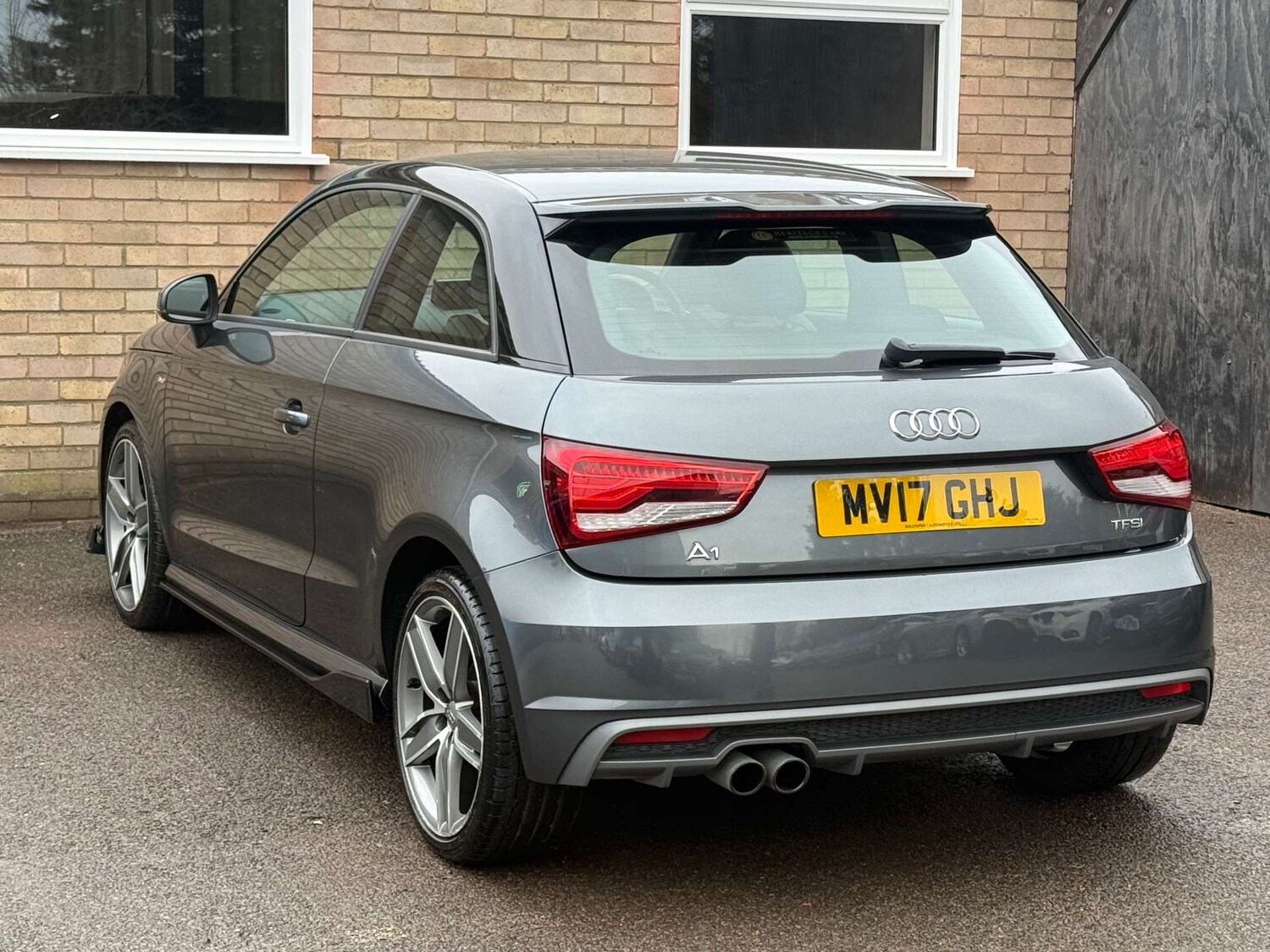 Used Audi A1 2017 for sale - 77506900: Photo 28