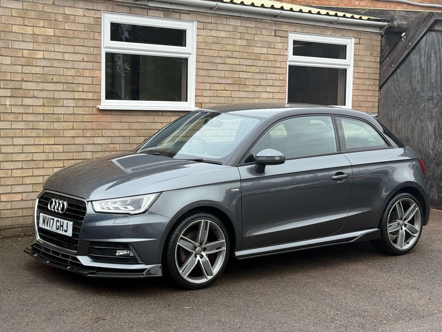 Used Audi A1 2017 for sale - 77506900: Photo 32