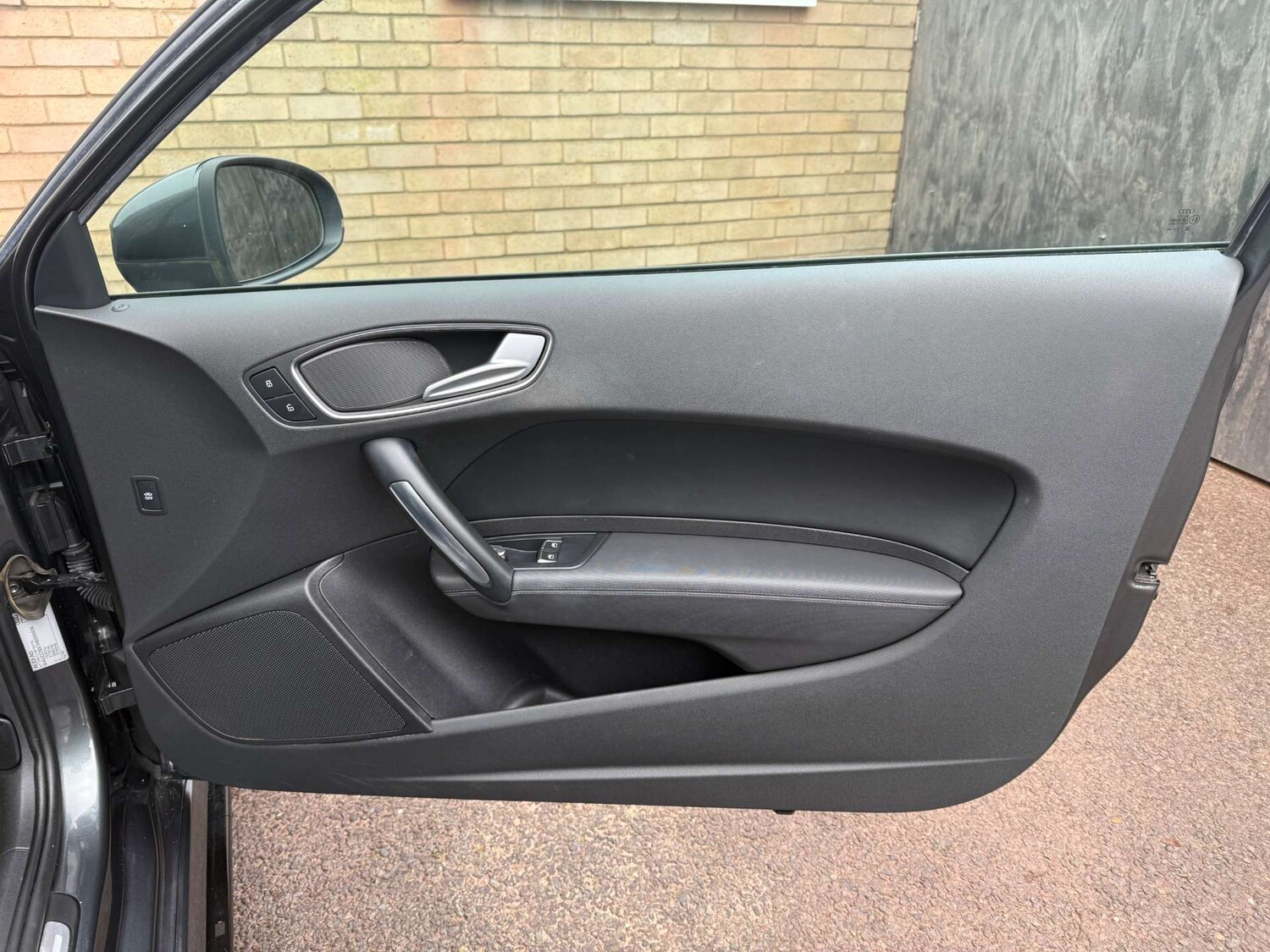 Used Audi A1 2017 for sale - 77506900: Photo 40