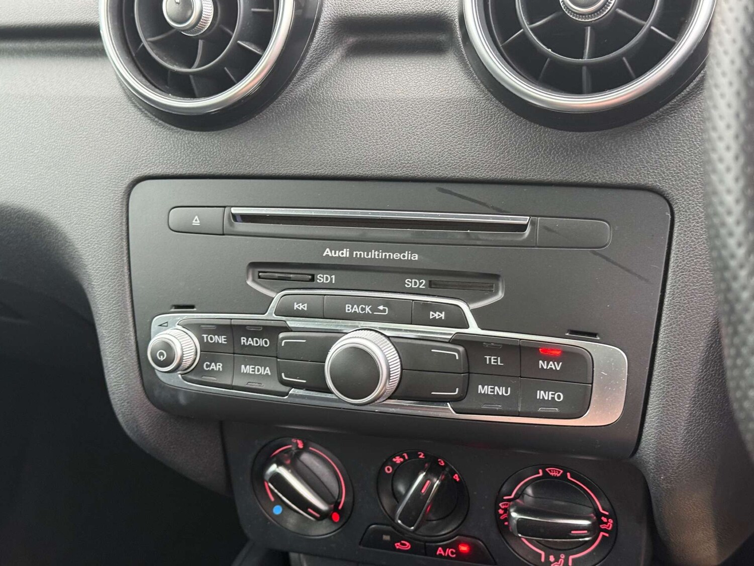 Used Audi A1 2017 for sale - 77506900: Photo 53