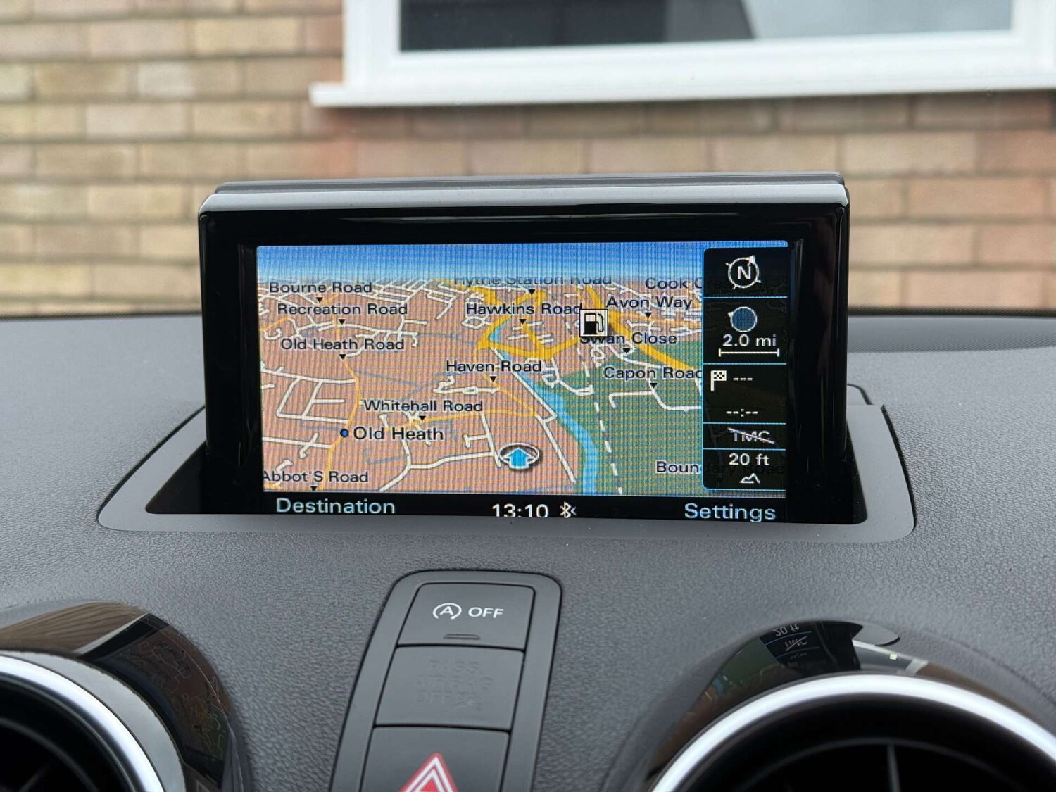 Used Audi A1 2017 for sale - 77506900: Photo 57