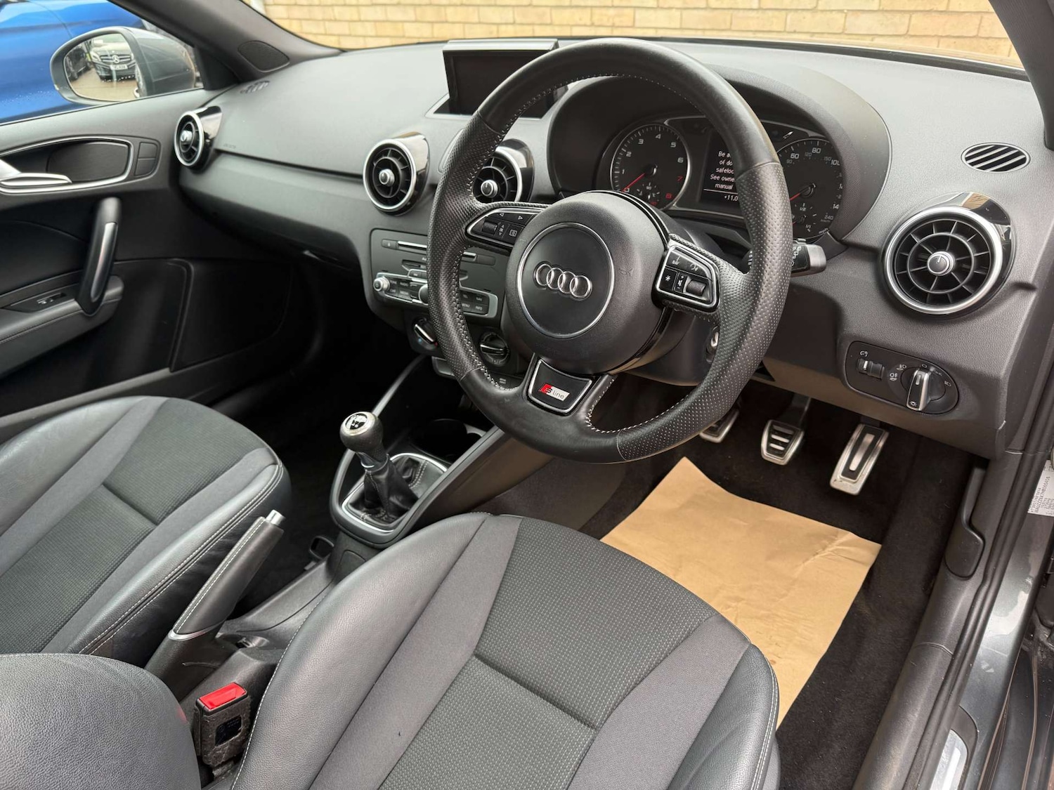 Used Audi A1 2017 for sale - 77506900: Photo 6
