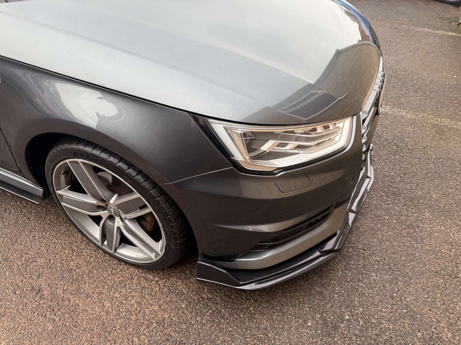 Used Audi A1 2017 for sale - 77506900: Photo 60