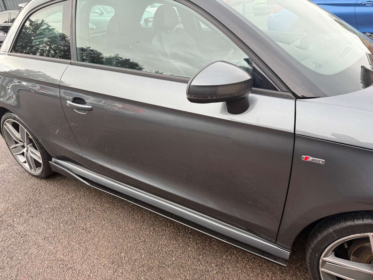 Used Audi A1 2017 for sale - 77506900: Photo 62