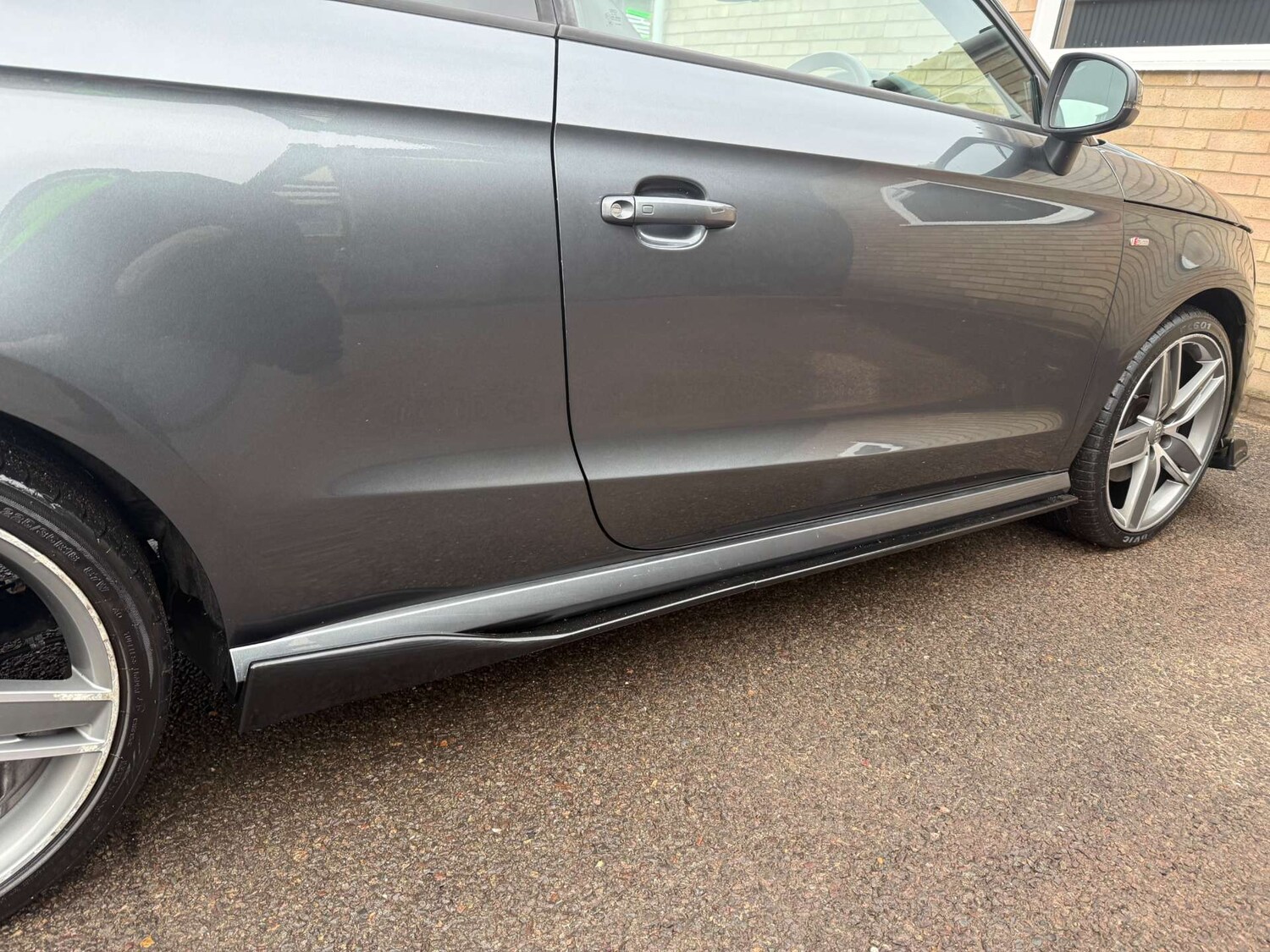 Used Audi A1 2017 for sale - 77506900: Photo 63