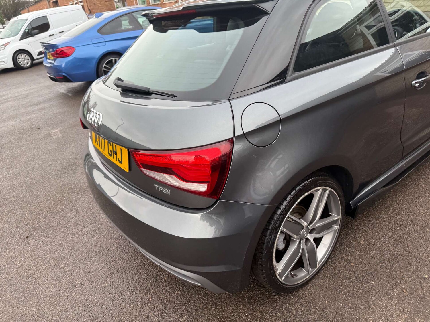 Used Audi A1 2017 for sale - 77506900: Photo 66