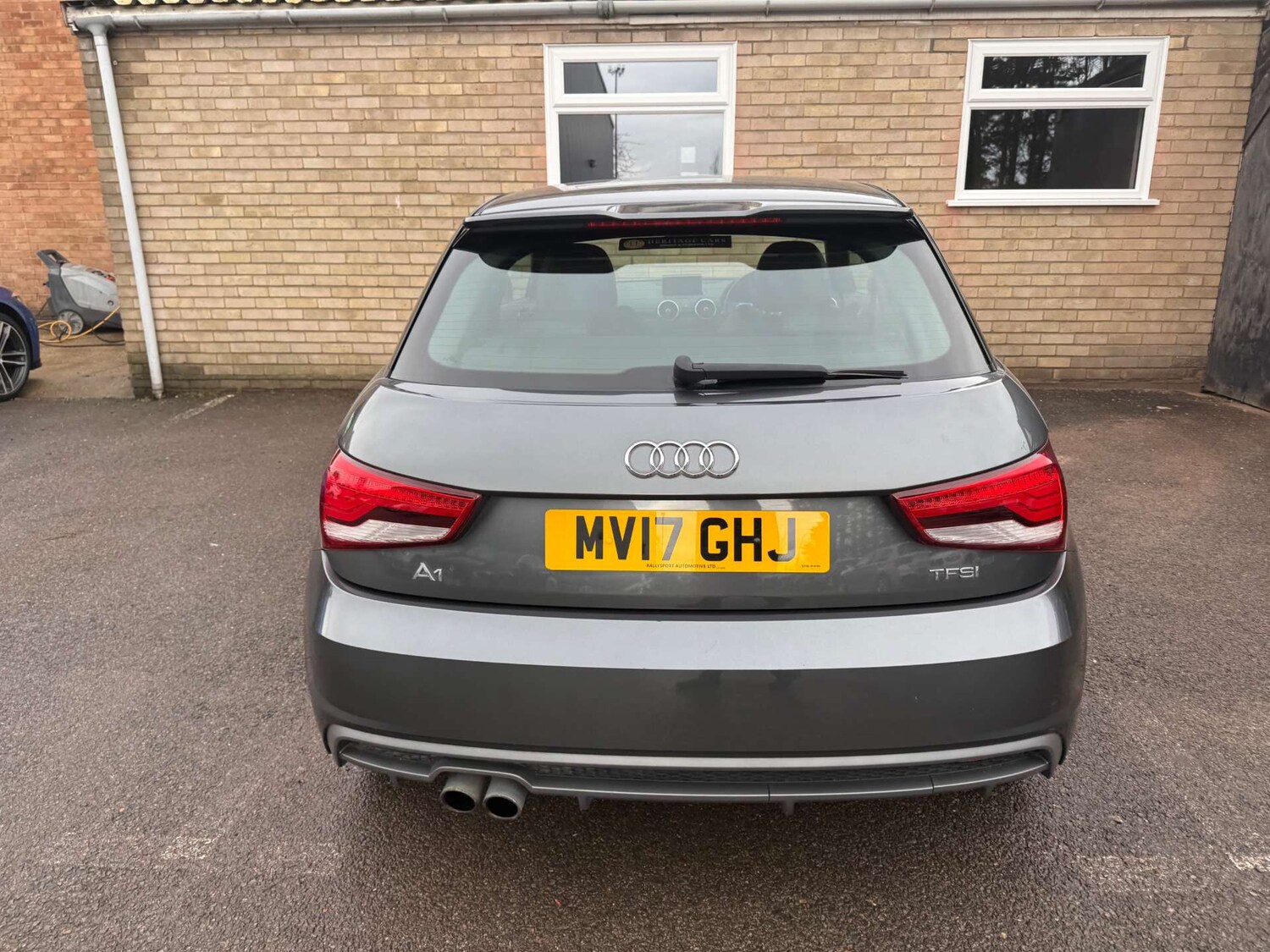 Used Audi A1 2017 for sale - 77506900: Photo 67