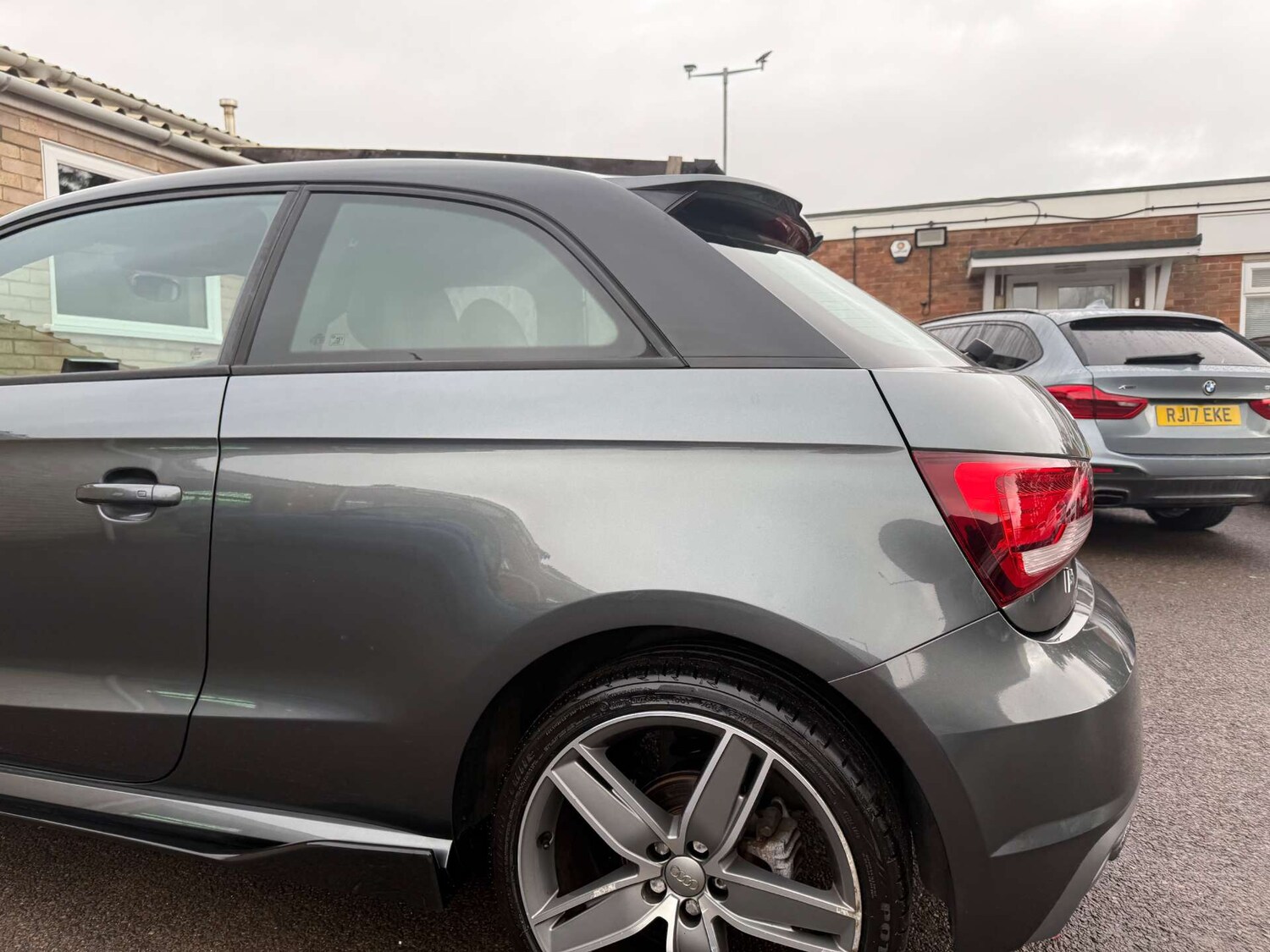 Used Audi A1 2017 for sale - 77506900: Photo 69