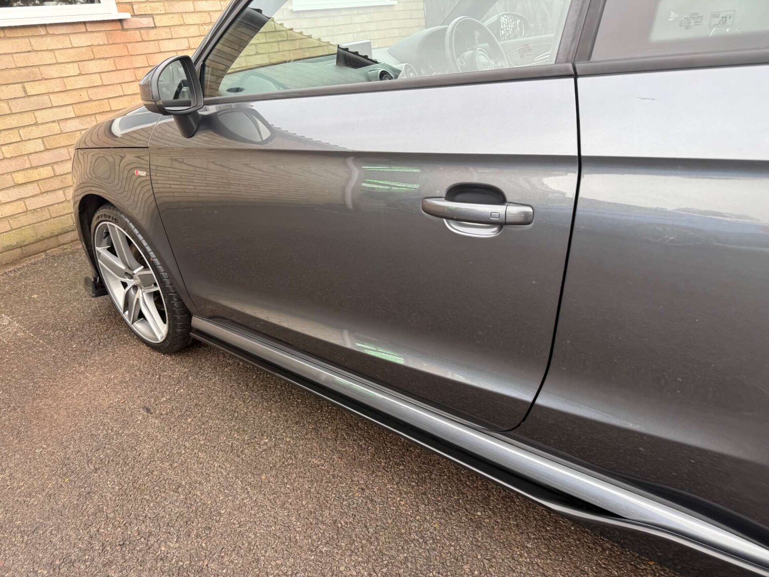 Used Audi A1 2017 for sale - 77506900: Photo 70