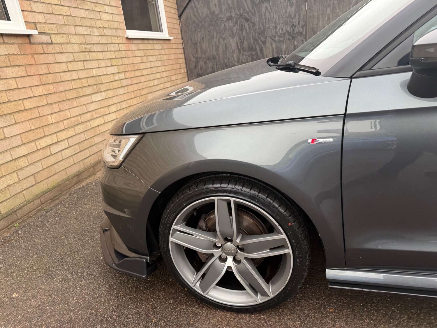 Used Audi A1 2017 for sale - 77506900: Photo 71