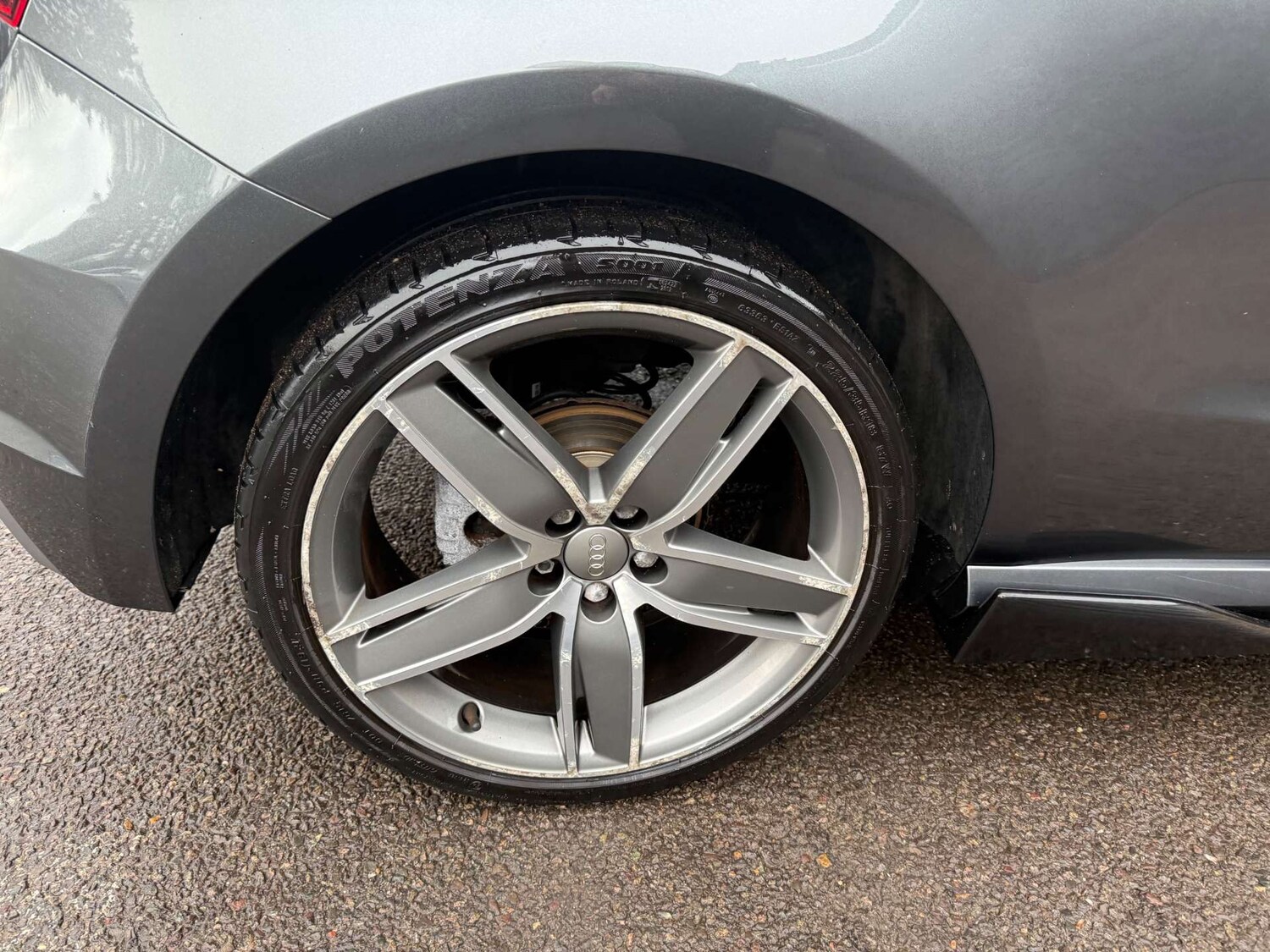 Used Audi A1 2017 for sale - 77506900: Photo 73