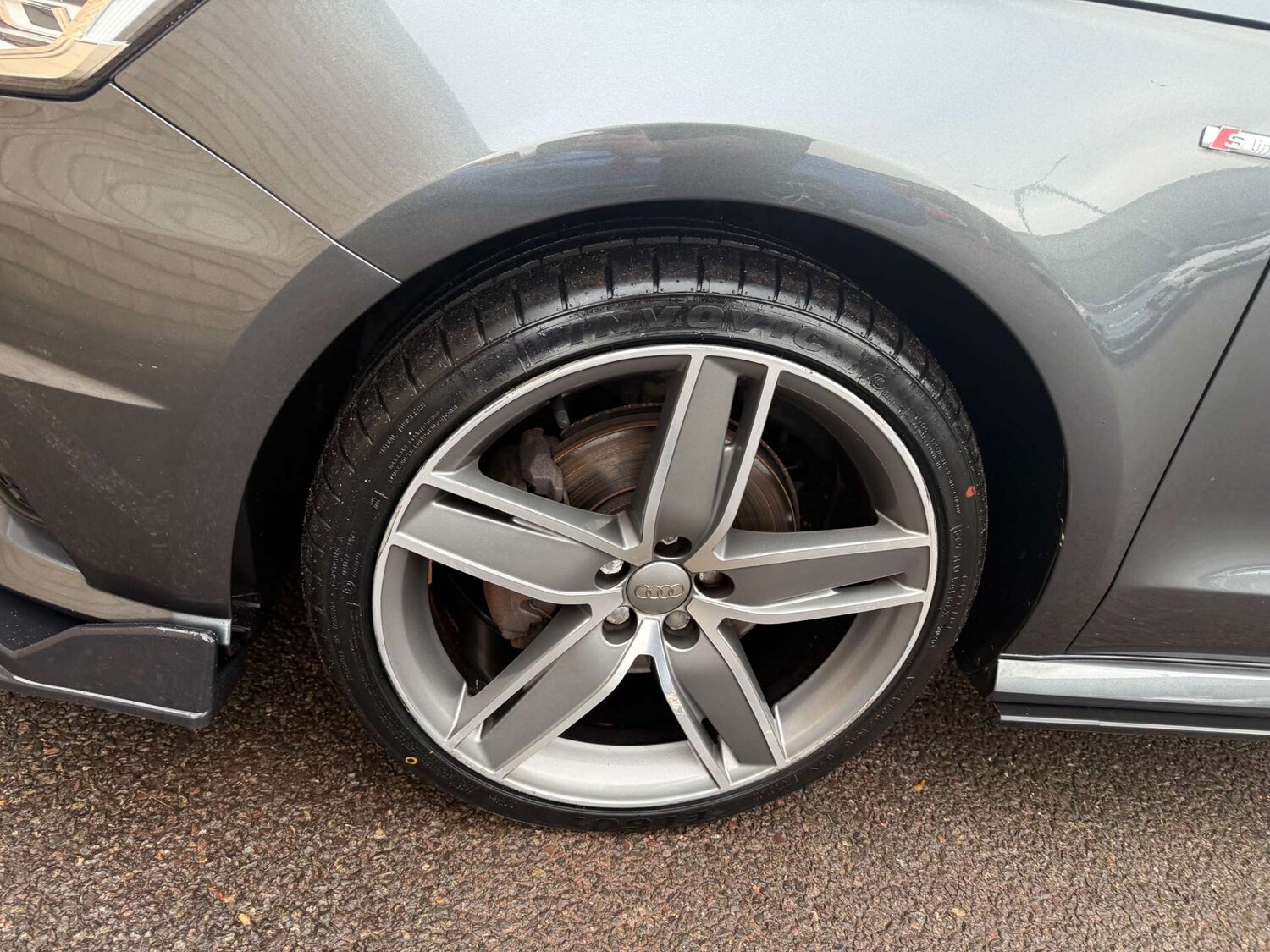 Used Audi A1 2017 for sale - 77506900: Photo 75