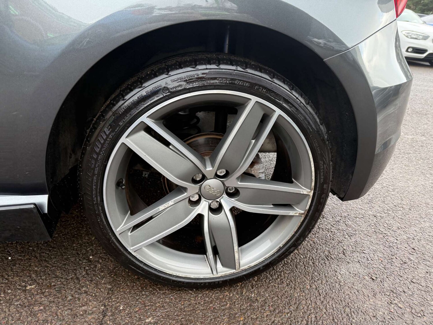 Used Audi A1 2017 for sale - 77506900: Photo 76