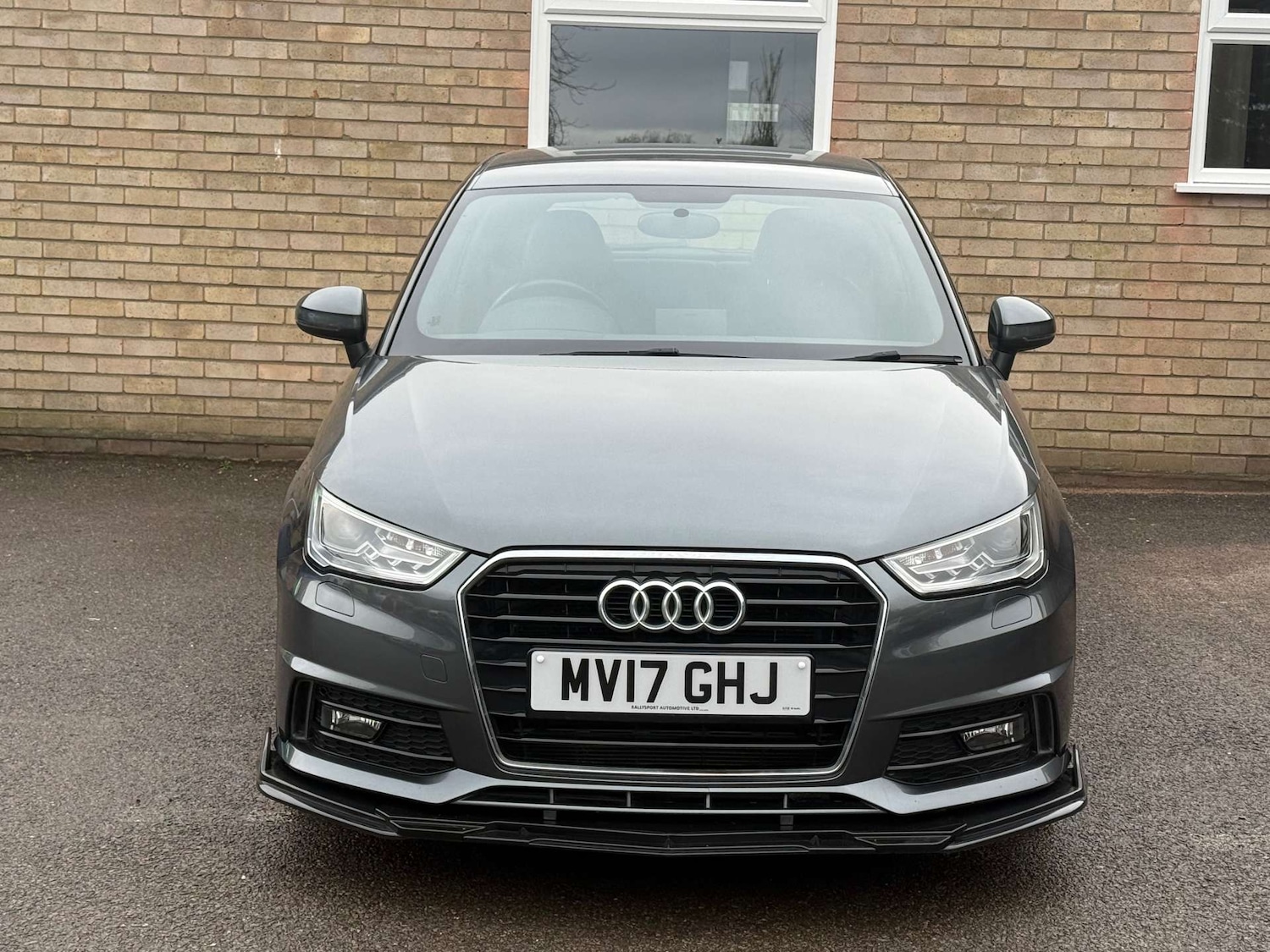 Used Audi A1 2017 for sale - 77506900: Photo 8