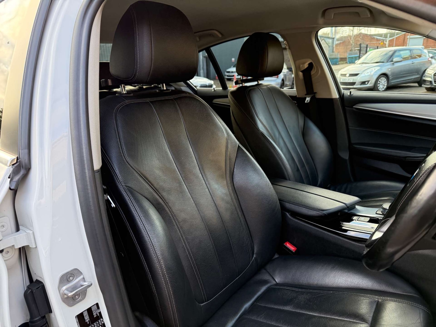 Used BMW 5 Series 2017 for sale - 77055555: Photo 16