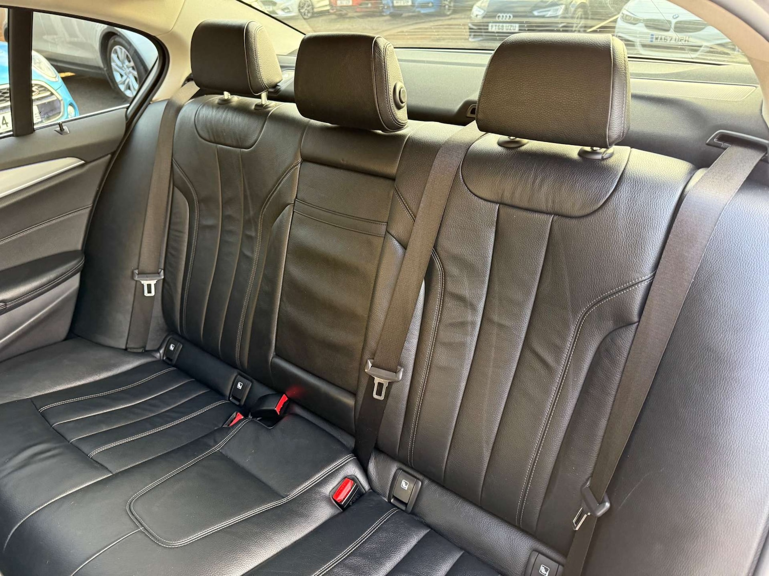 Used BMW 5 Series 2017 for sale - 77055555: Photo 31