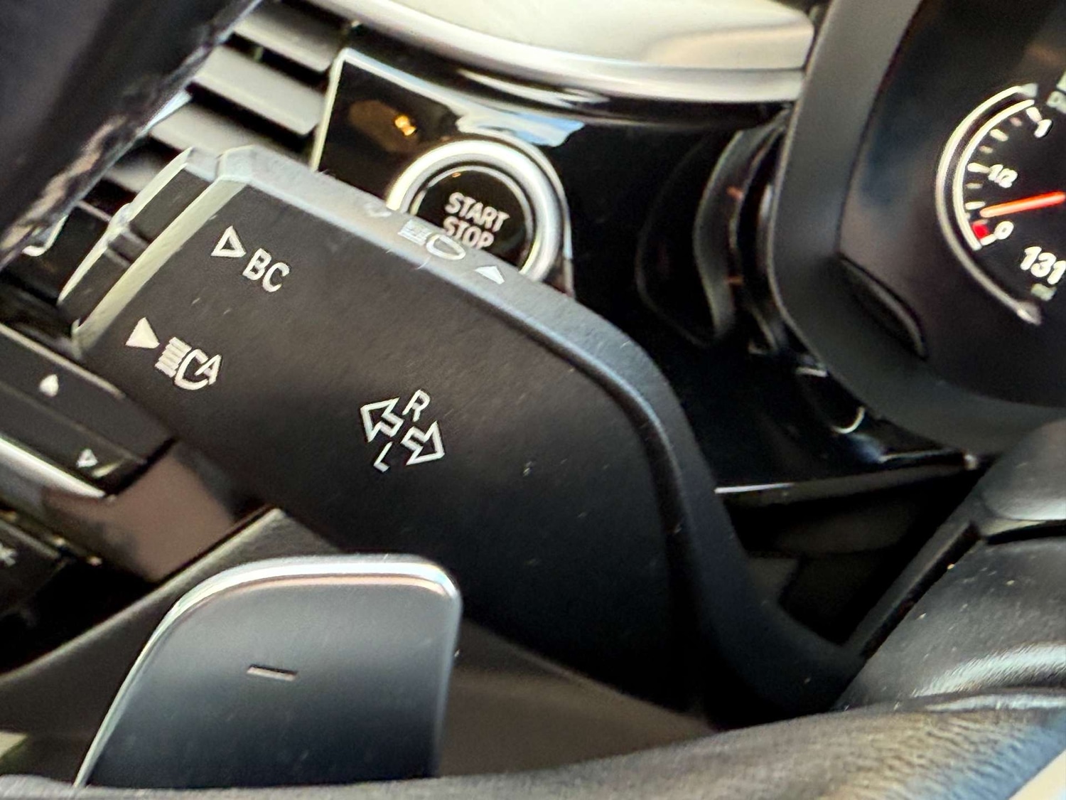 Used BMW 5 Series 2017 for sale - 77055555: Photo 49