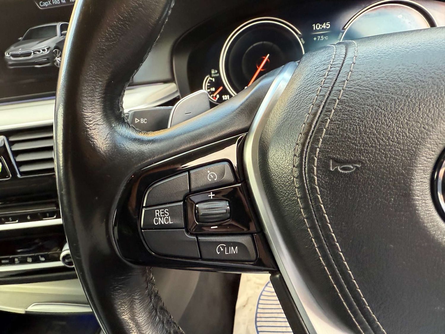 Used BMW 5 Series 2017 for sale - 77055555: Photo 50