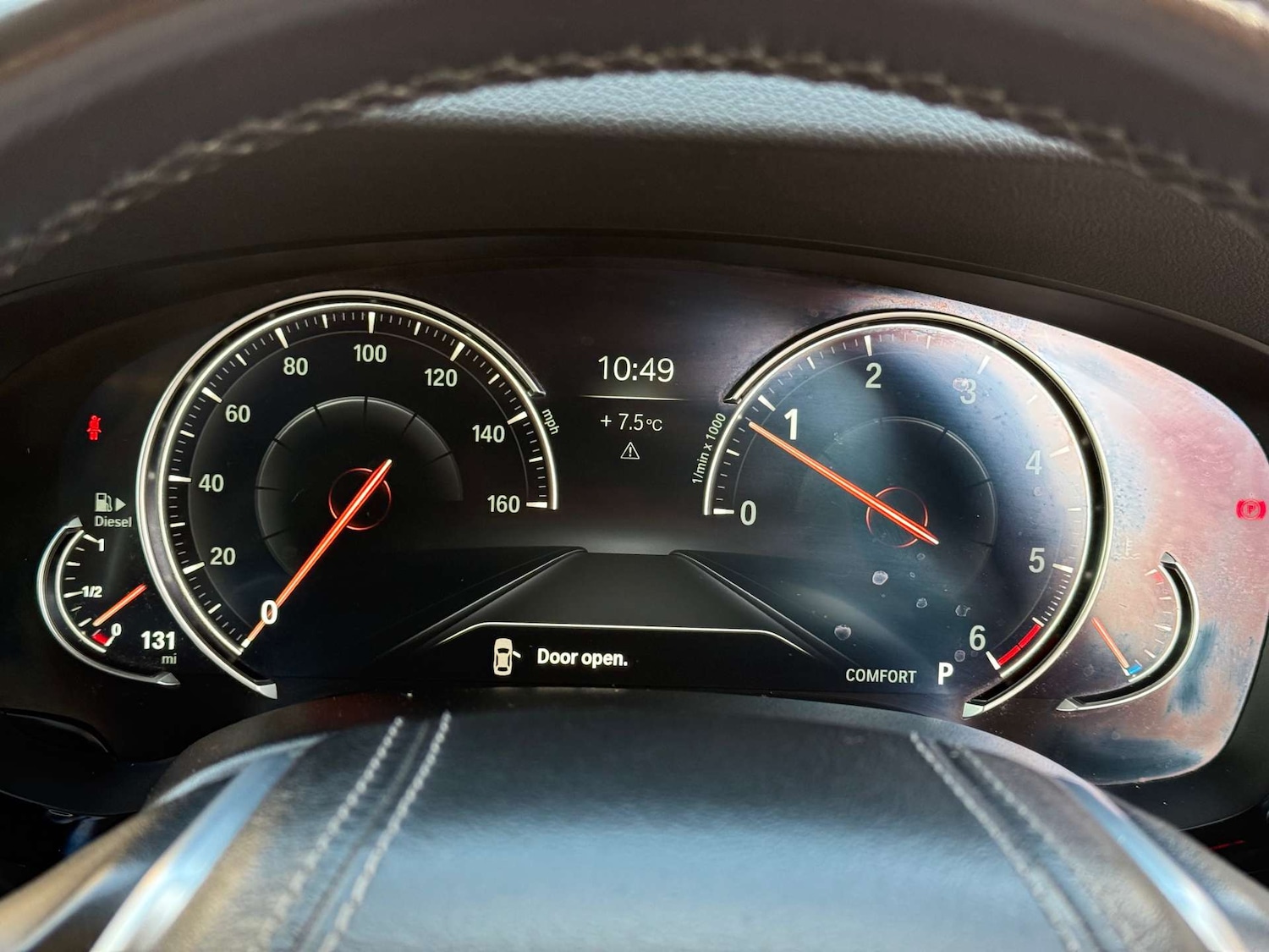 Used BMW 5 Series 2017 for sale - 77055555: Photo 56