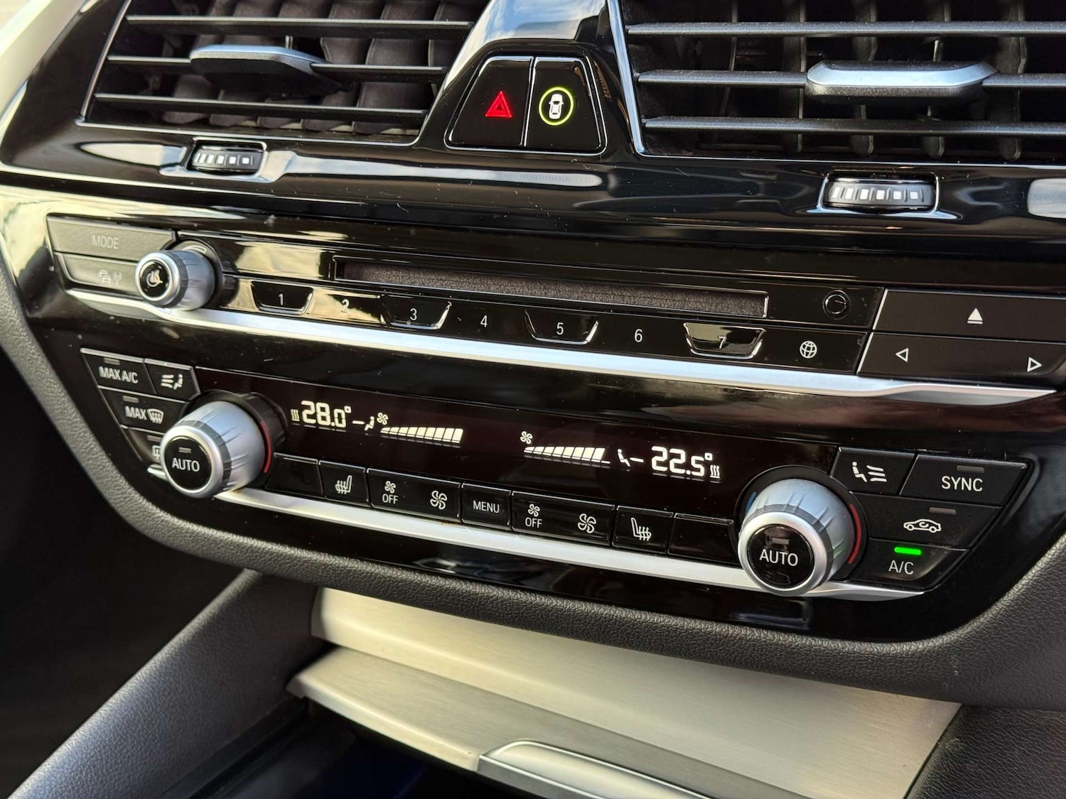 Used BMW 5 Series 2017 for sale - 77055555: Photo 59