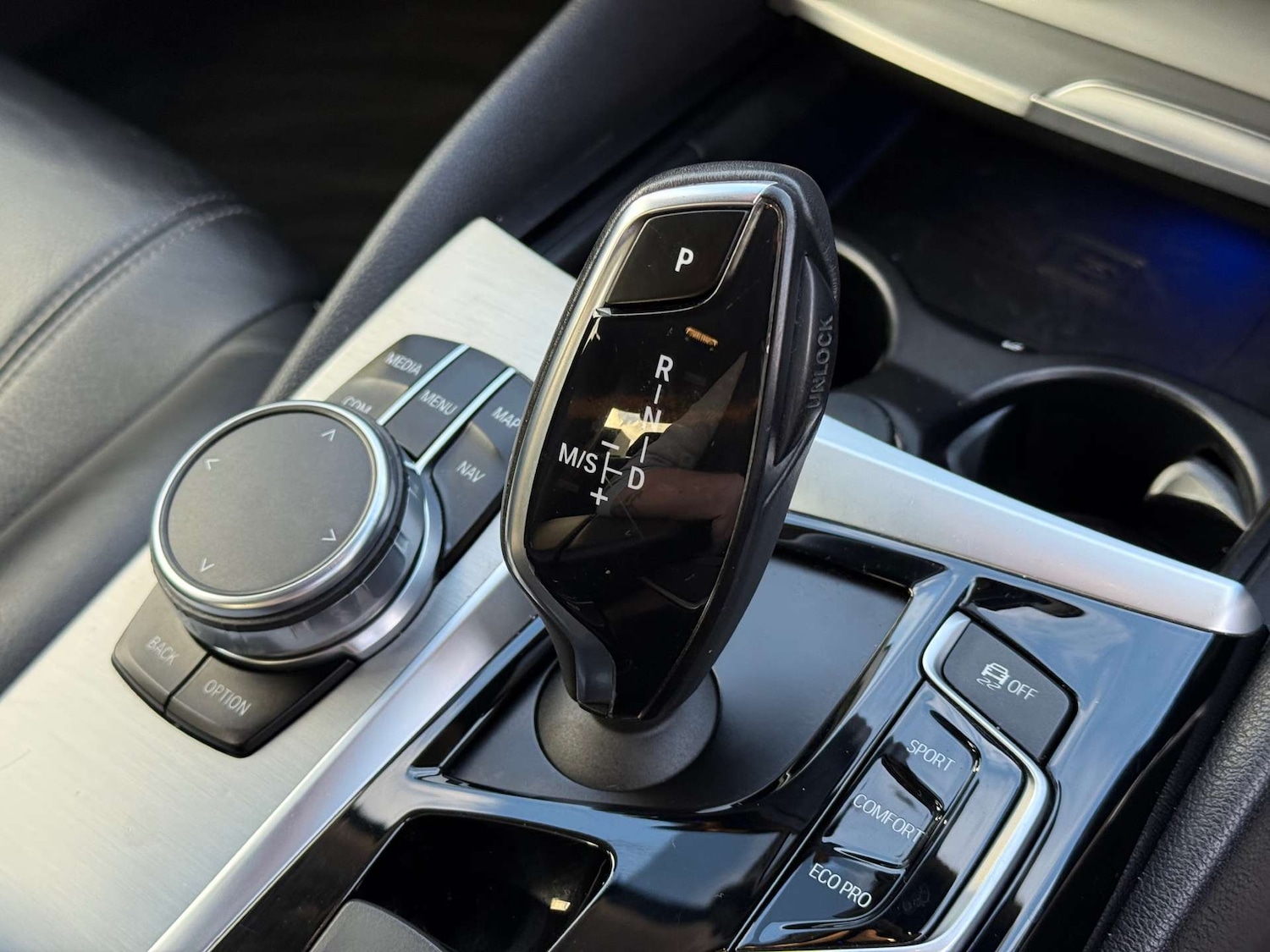 Used BMW 5 Series 2017 for sale - 77055555: Photo 61