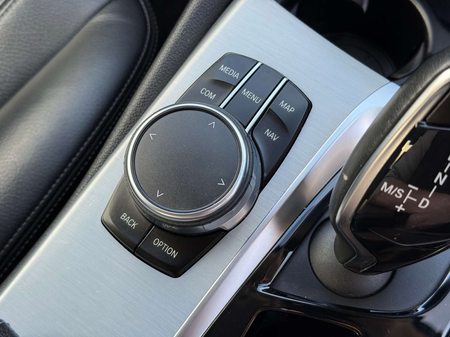 Used BMW 5 Series 2017 for sale - 77055555: Photo 62