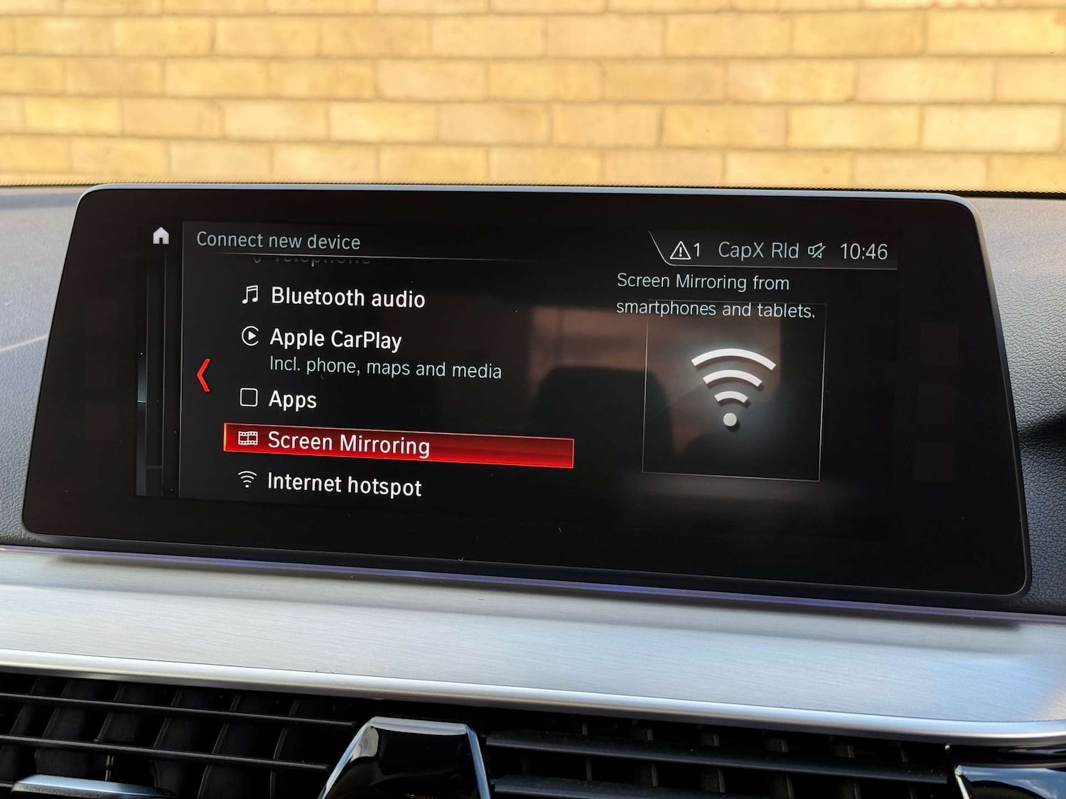 Used BMW 5 Series 2017 for sale - 77055555: Photo 66