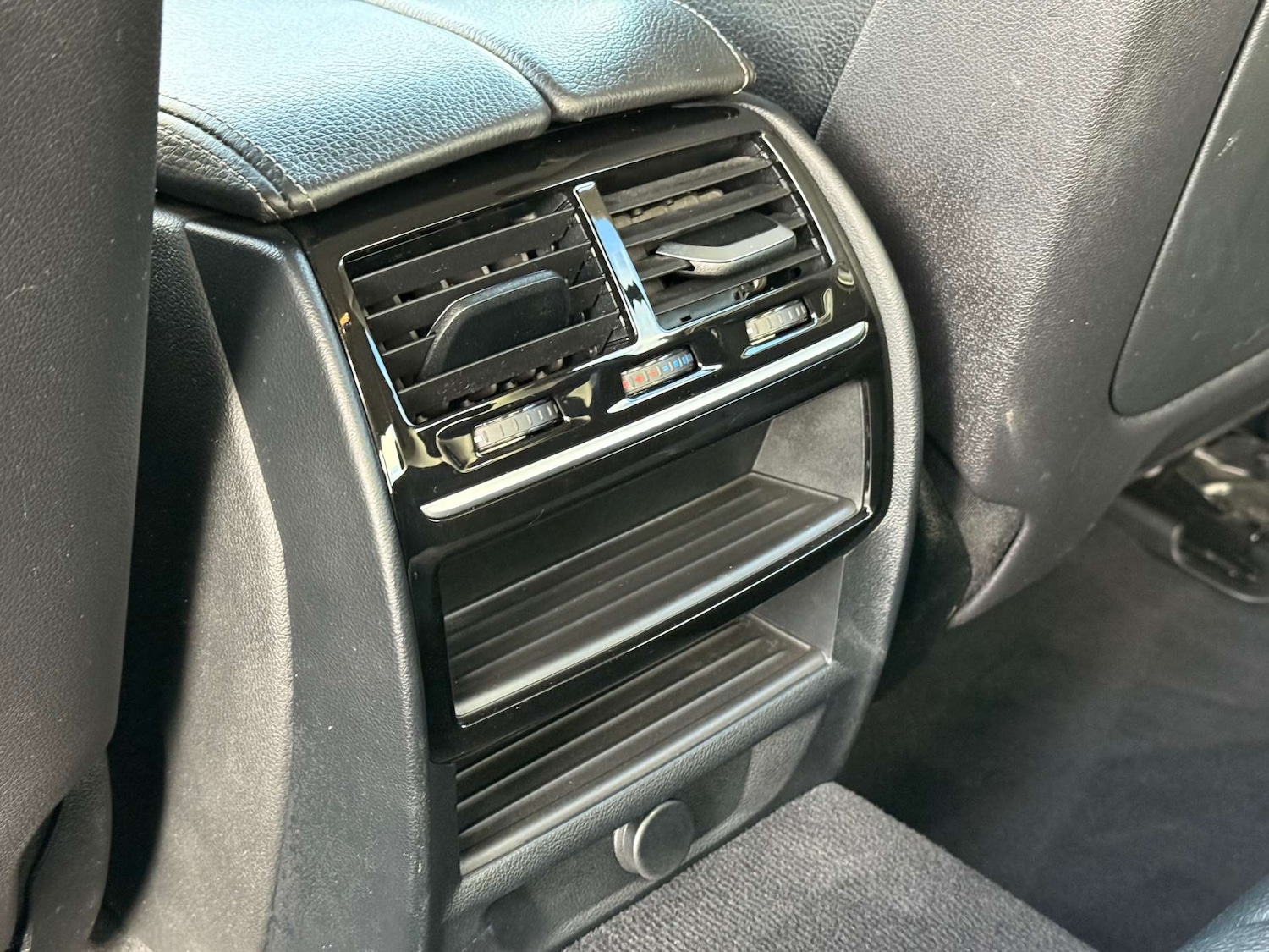 Used BMW 5 Series 2017 for sale - 77055555: Photo 70