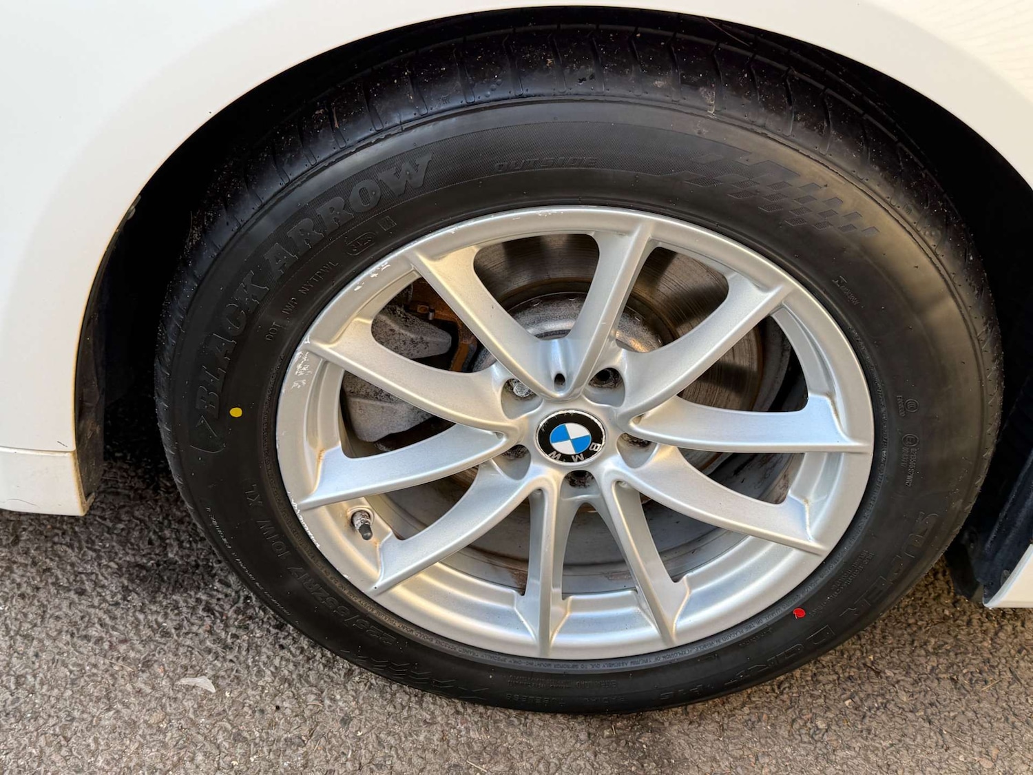 Used BMW 5 Series 2017 for sale - 77055555: Photo 88