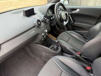 Used Audi A1 2017 for sale - 74902473: Photo