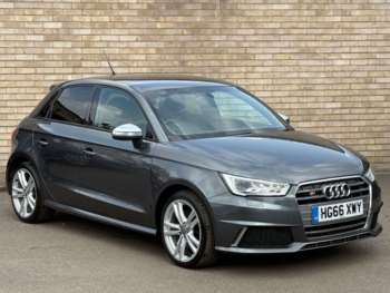 Used Audi A1 2017 for sale - 74902473: Photo