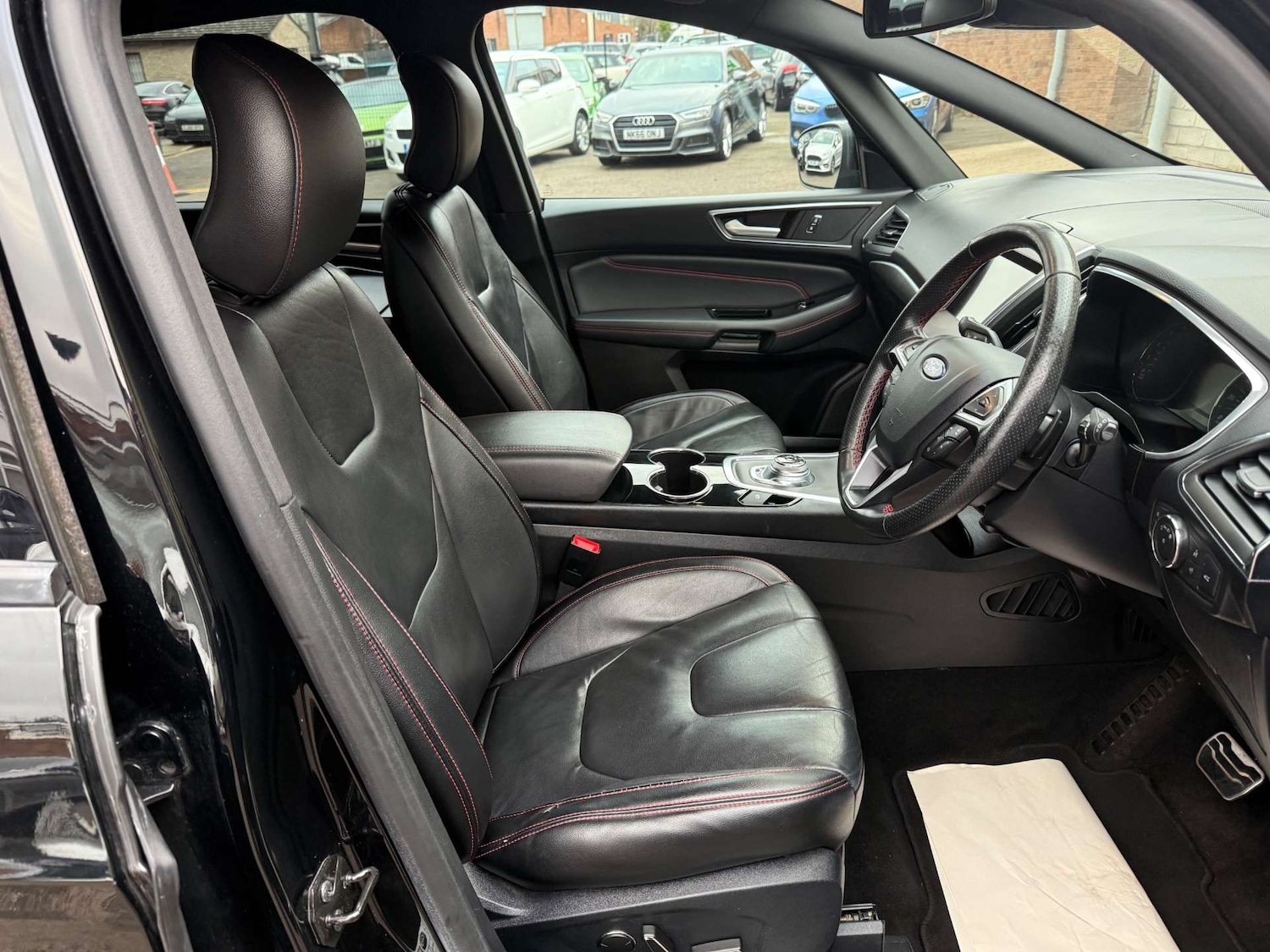 Used Ford S-Max 2019 for sale - 76949875: Photo 10