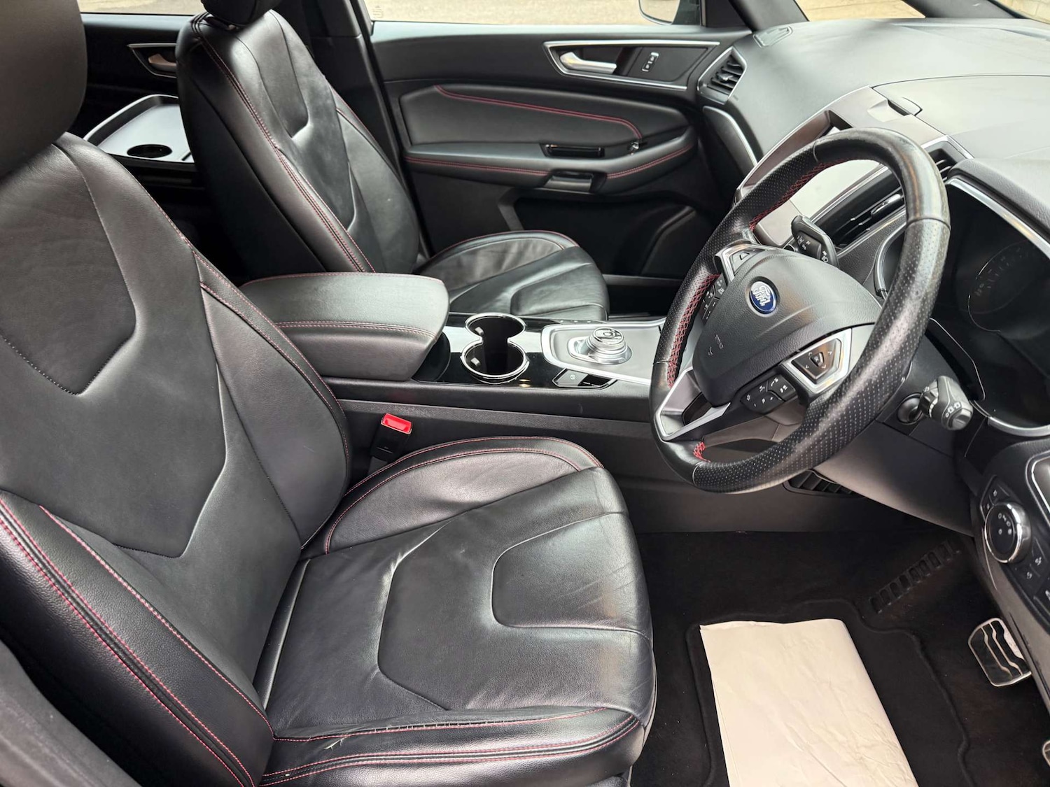 Used Ford S-Max 2019 for sale - 76949875: Photo 11