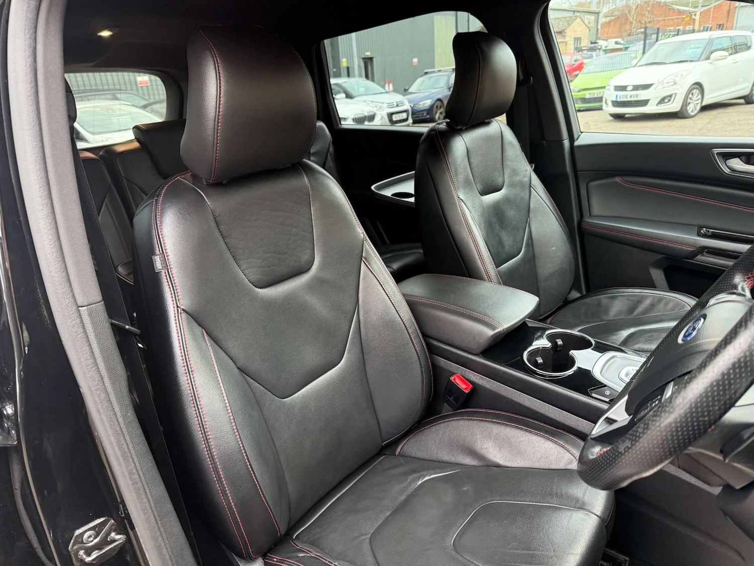 Used Ford S-Max 2019 for sale - 76949875: Photo 15