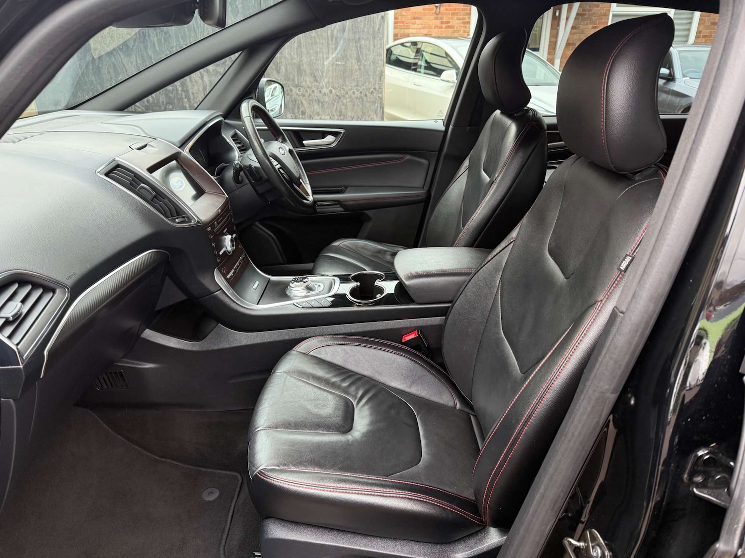 Used Ford S-Max 2019 for sale - 76949875: Photo 19