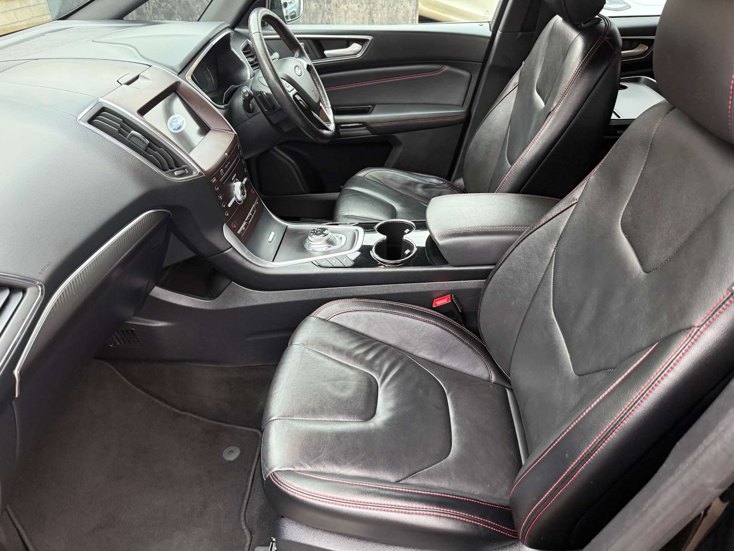 Used Ford S-Max 2019 for sale - 76949875: Photo 20