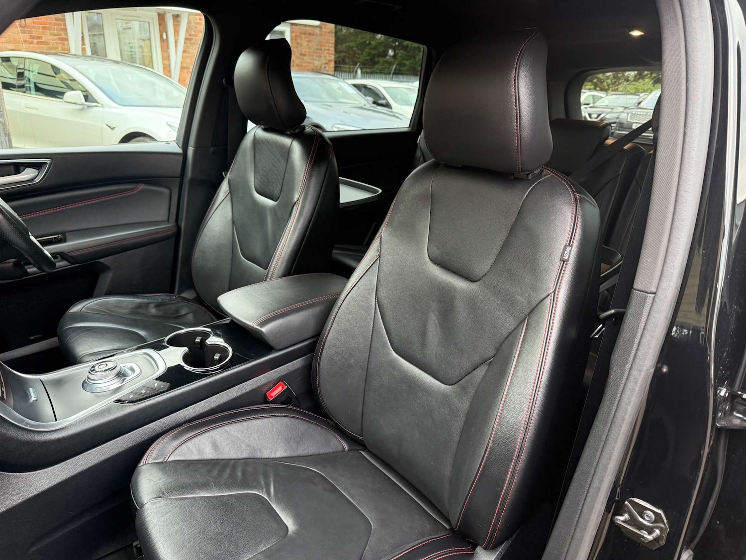 Used Ford S-Max 2019 for sale - 76949875: Photo 24