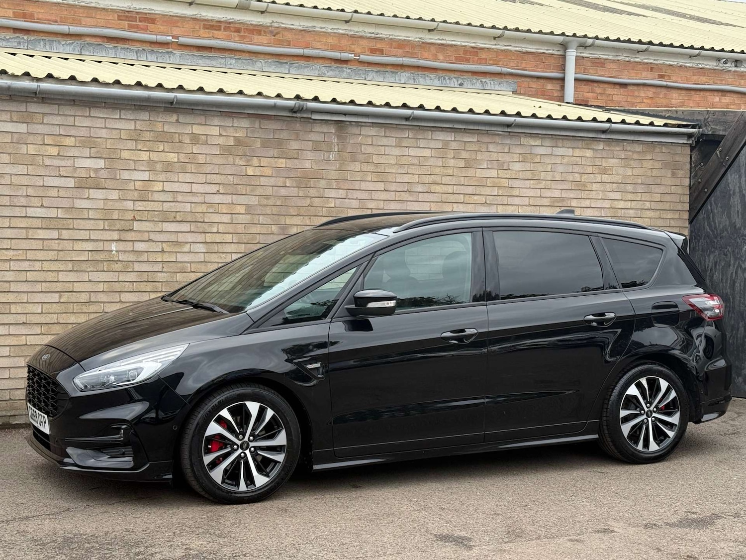 Used Ford S-Max 2019 for sale - 76949875: Photo 28