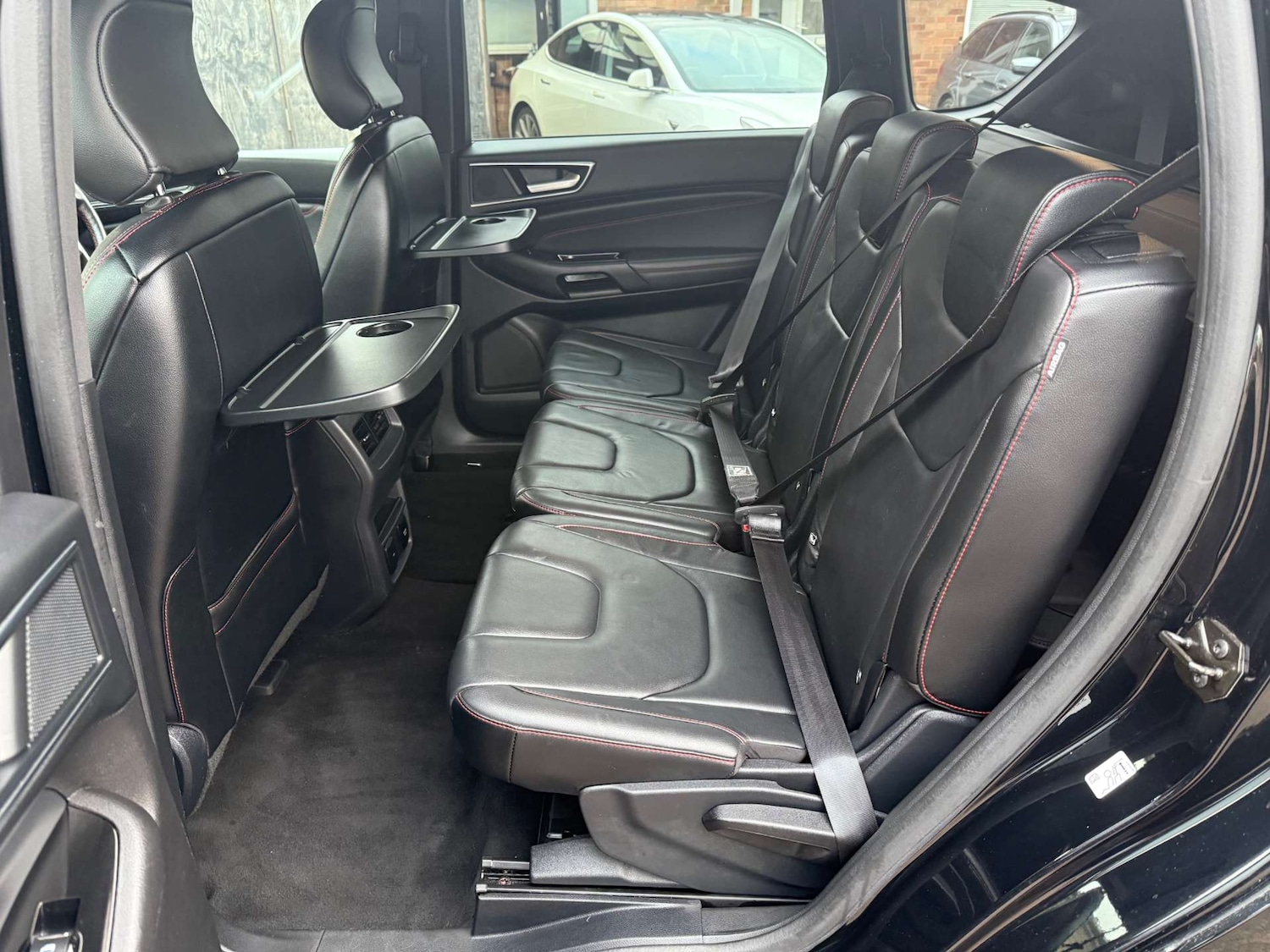 Used Ford S-Max 2019 for sale - 76949875: Photo 29