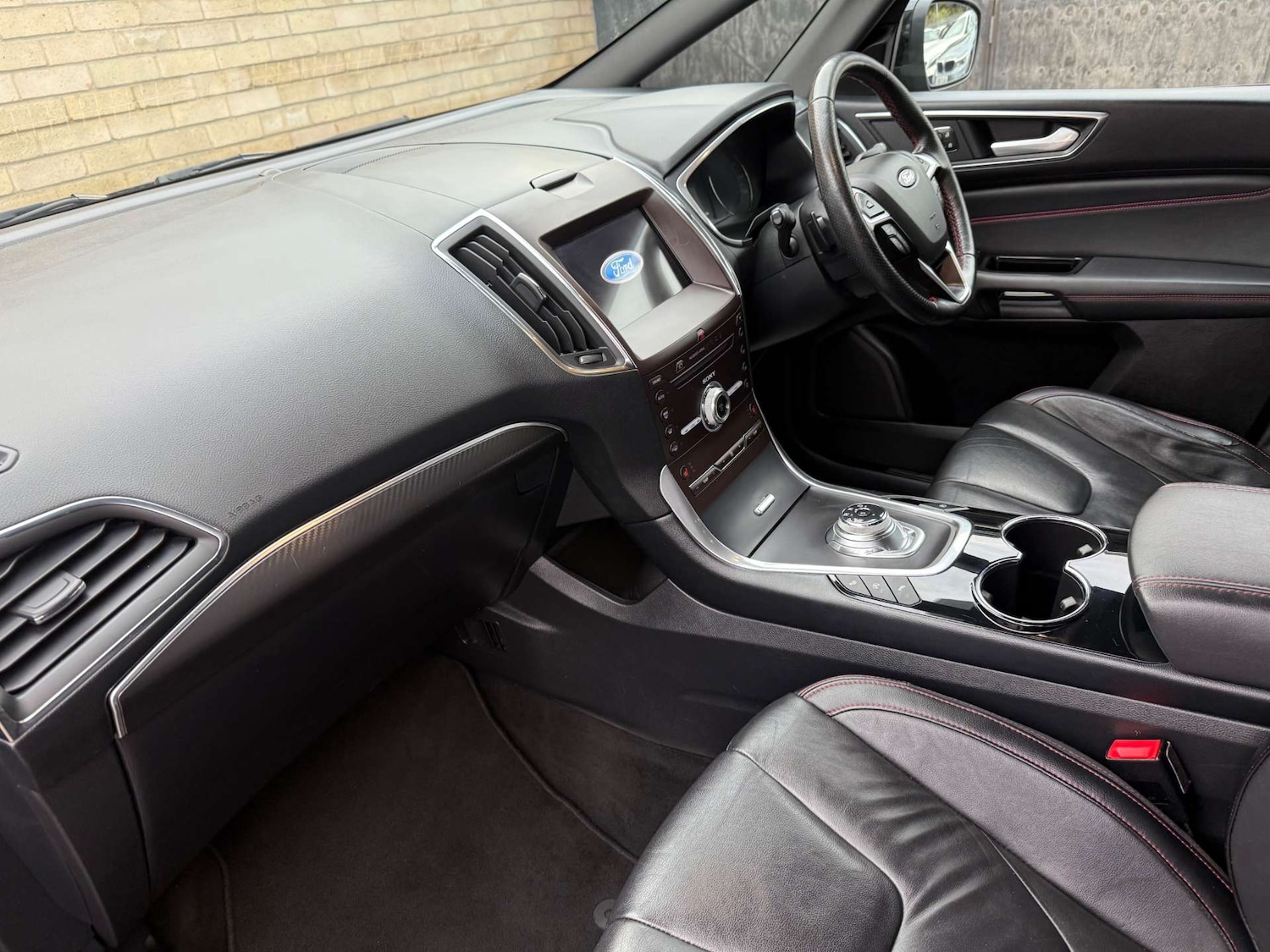 Used Ford S-Max 2019 for sale - 76949875: Photo 3