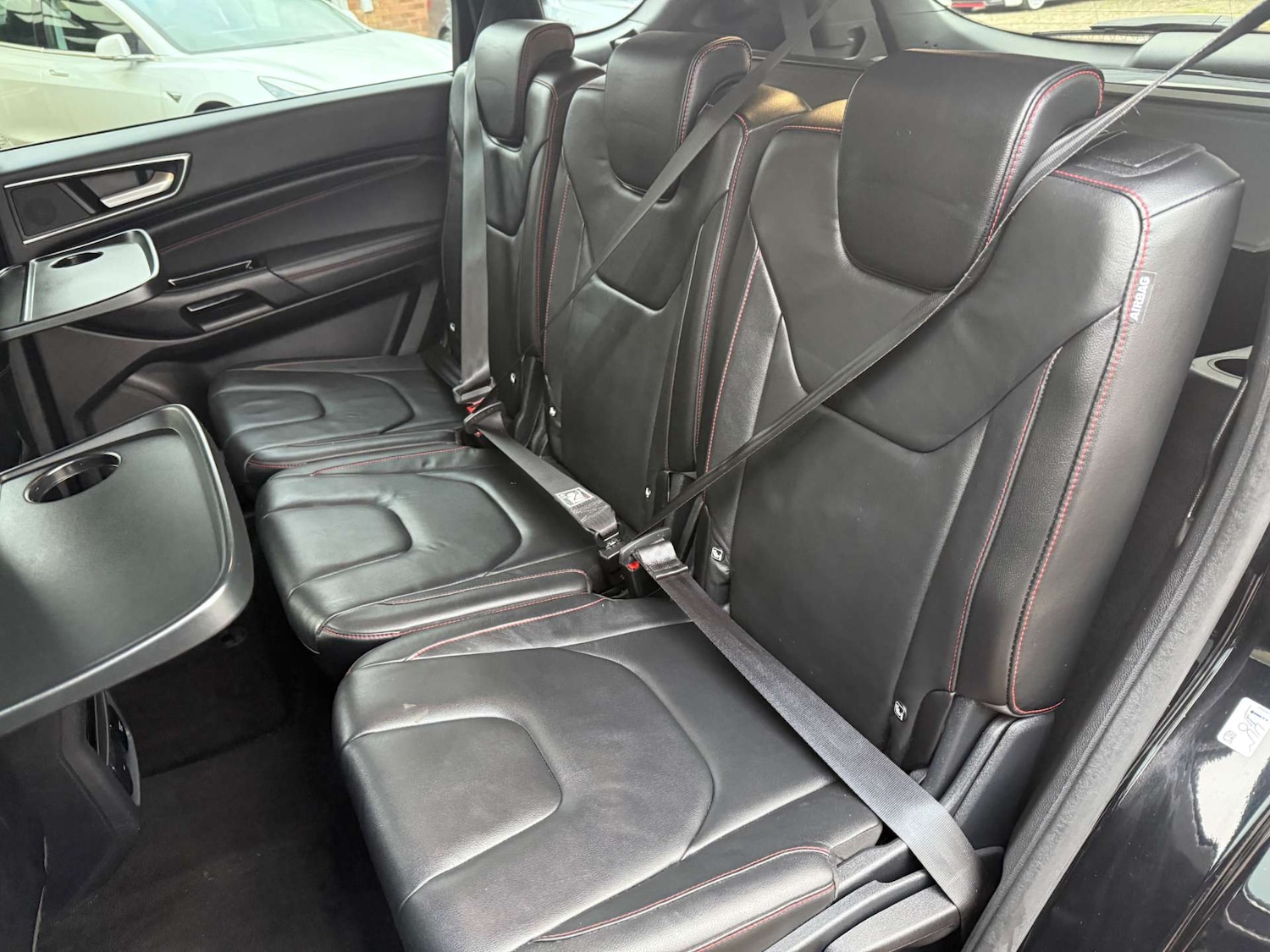 Used Ford S-Max 2019 for sale - 76949875: Photo 30