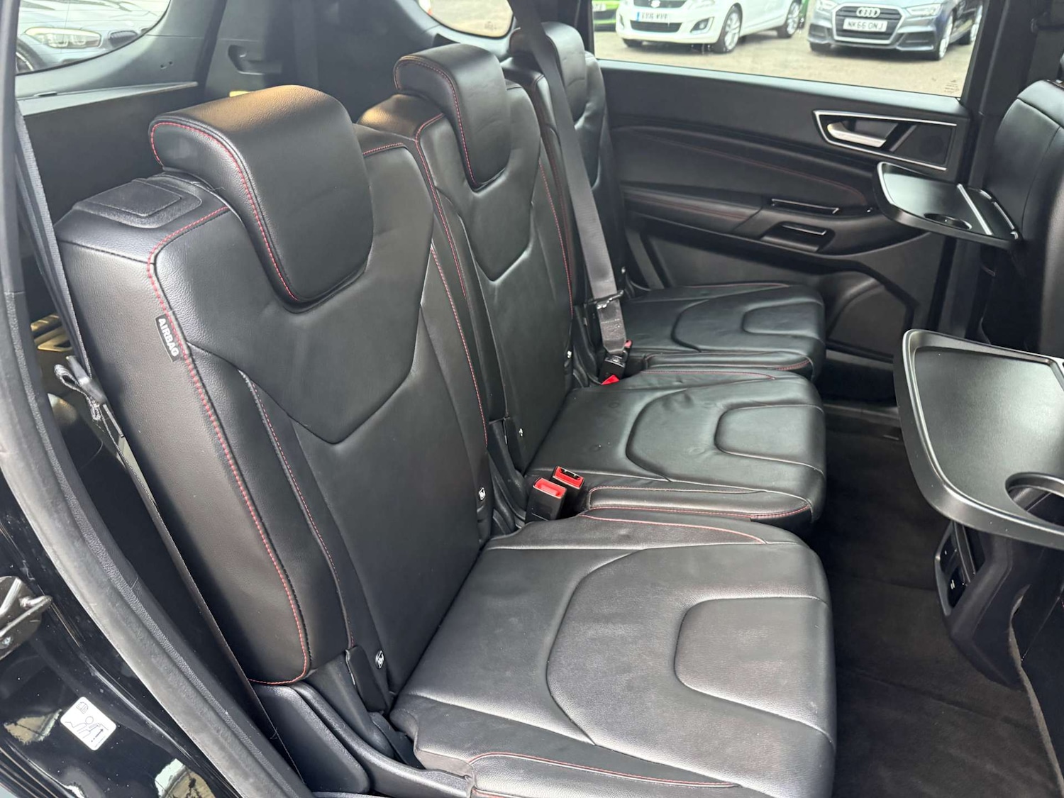 Used Ford S-Max 2019 for sale - 76949875: Photo 34