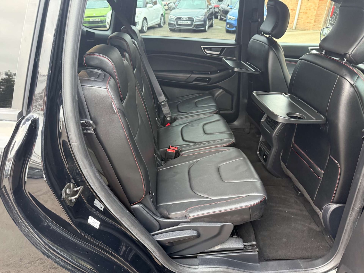 Used Ford S-Max 2019 for sale - 76949875: Photo 35