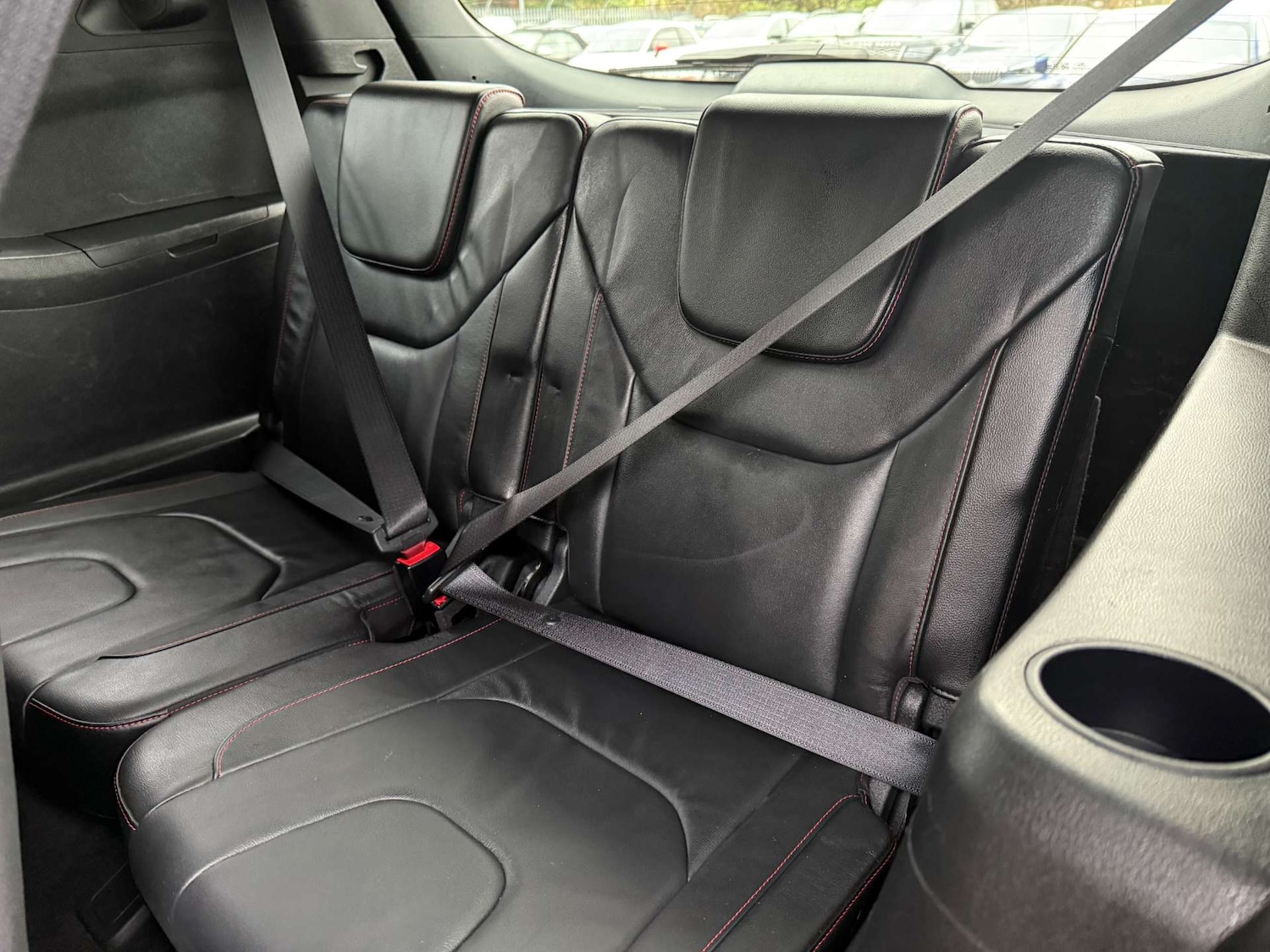 Used Ford S-Max 2019 for sale - 76949875: Photo 38