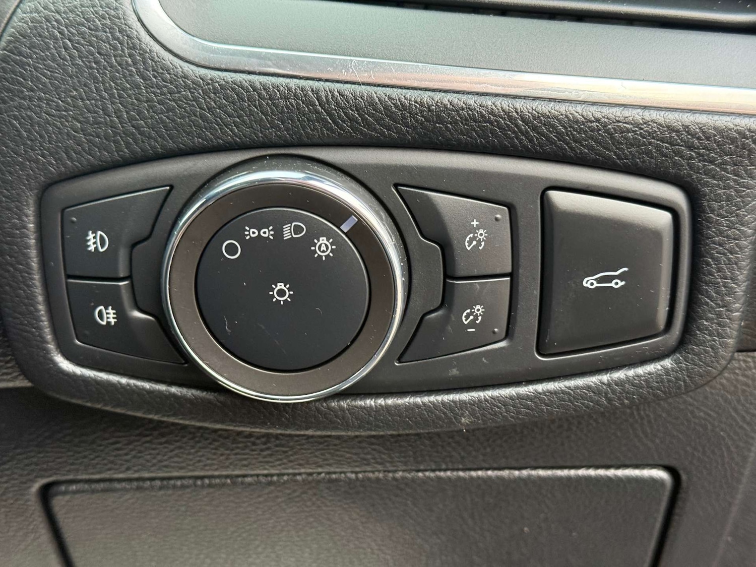 Used Ford S-Max 2019 for sale - 76949875: Photo 46