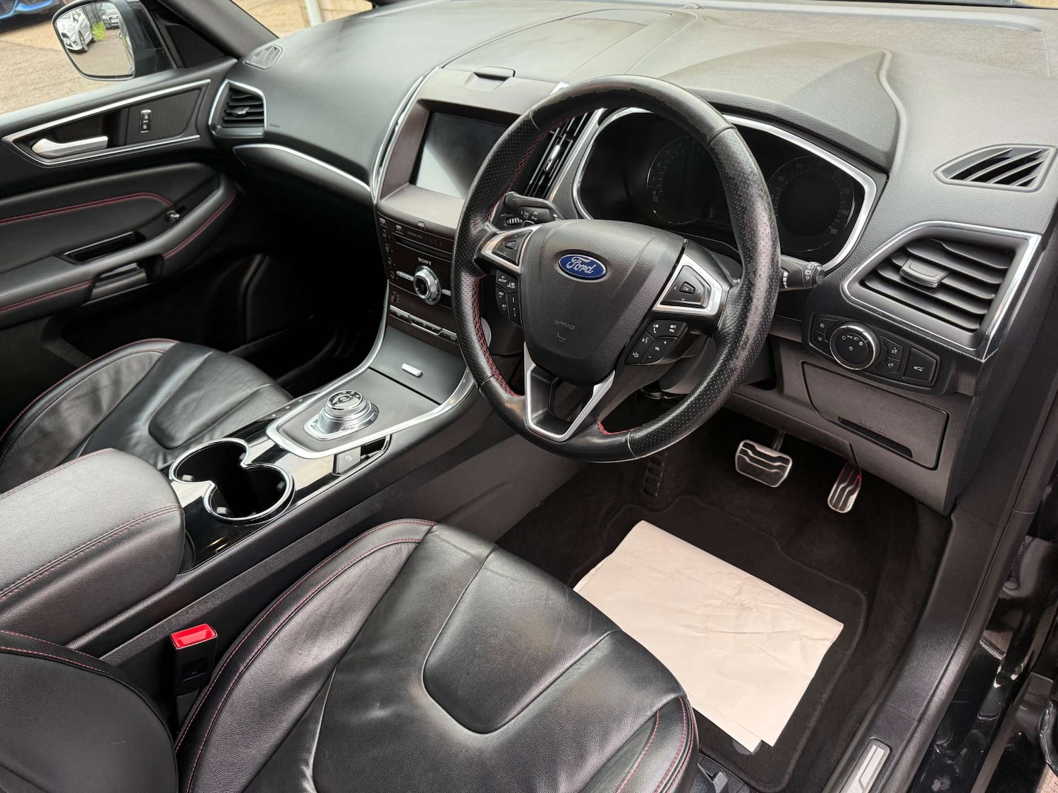 Used Ford S-Max 2019 for sale - 76949875: Photo 5