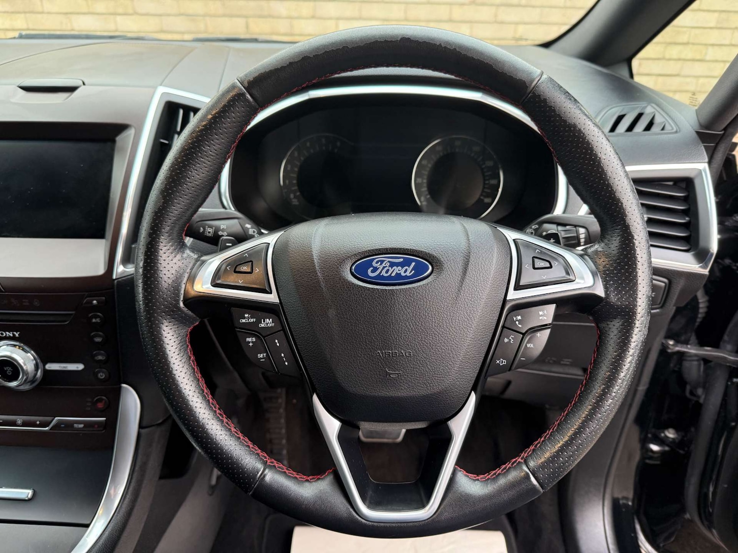 Used Ford S-Max 2019 for sale - 76949875: Photo 50