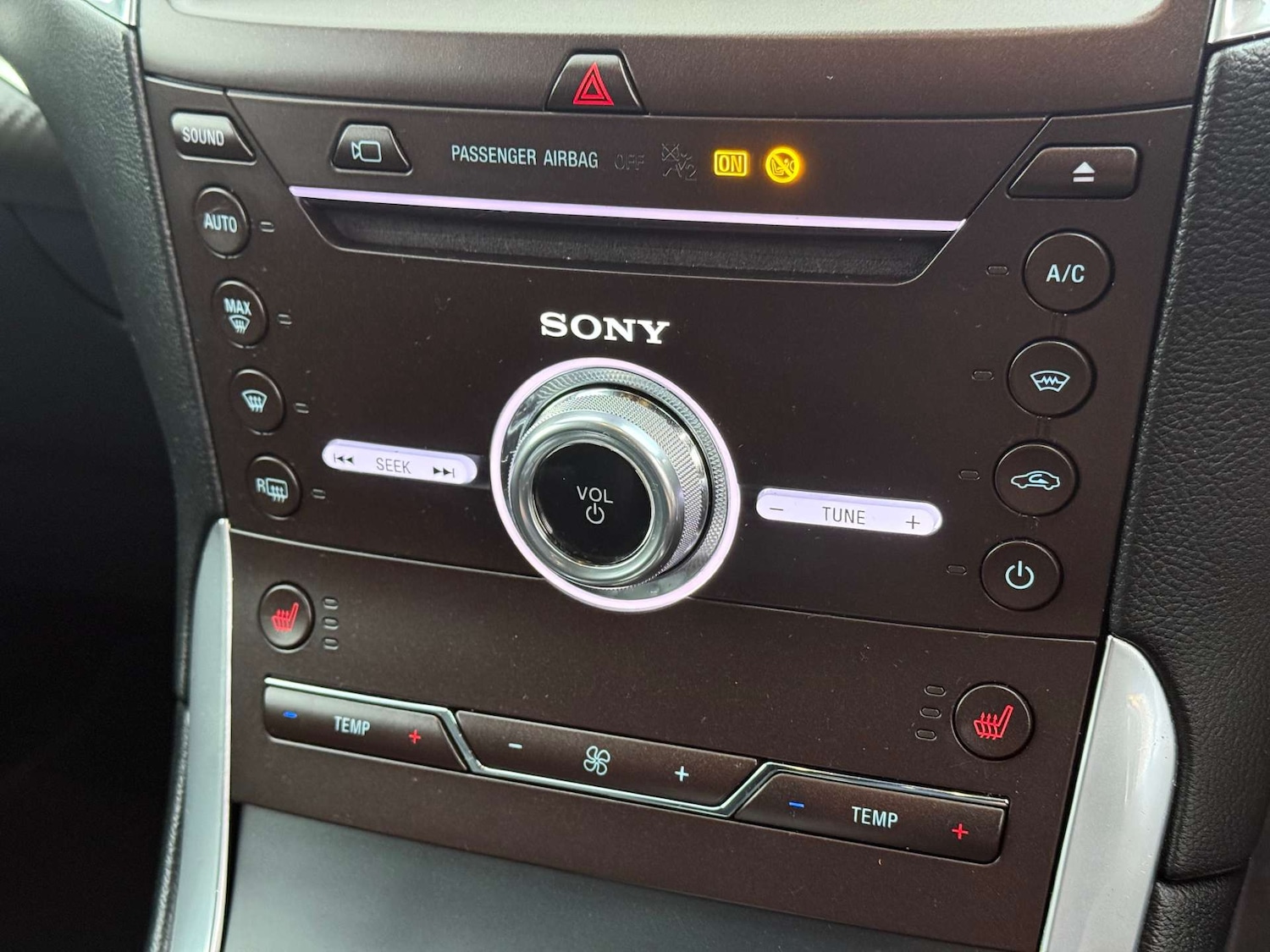 Used Ford S-Max 2019 for sale - 76949875: Photo 56